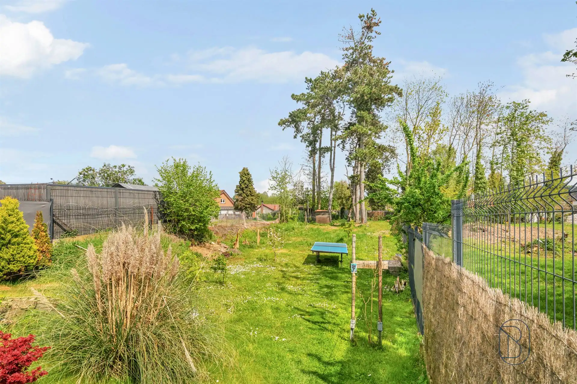 Recente woning (2021) met 4 slpk en zwembad! foto 3