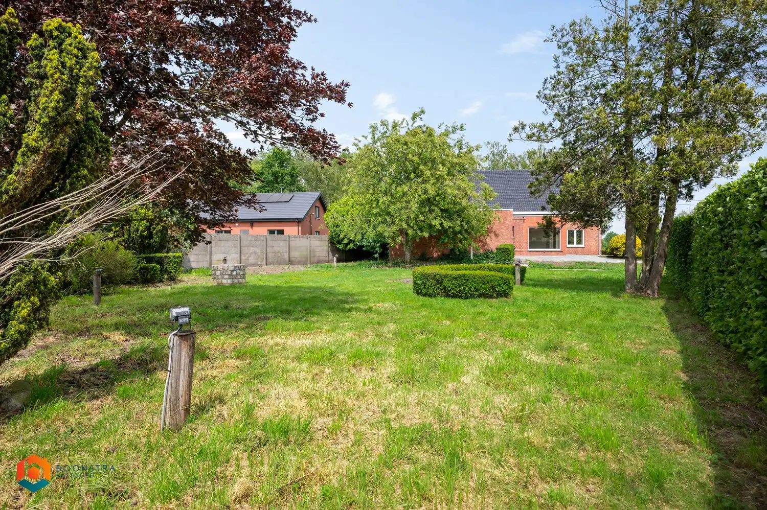Op te frissen woning met 4 slpkrs op 2888 m² te Bonheiden foto 17