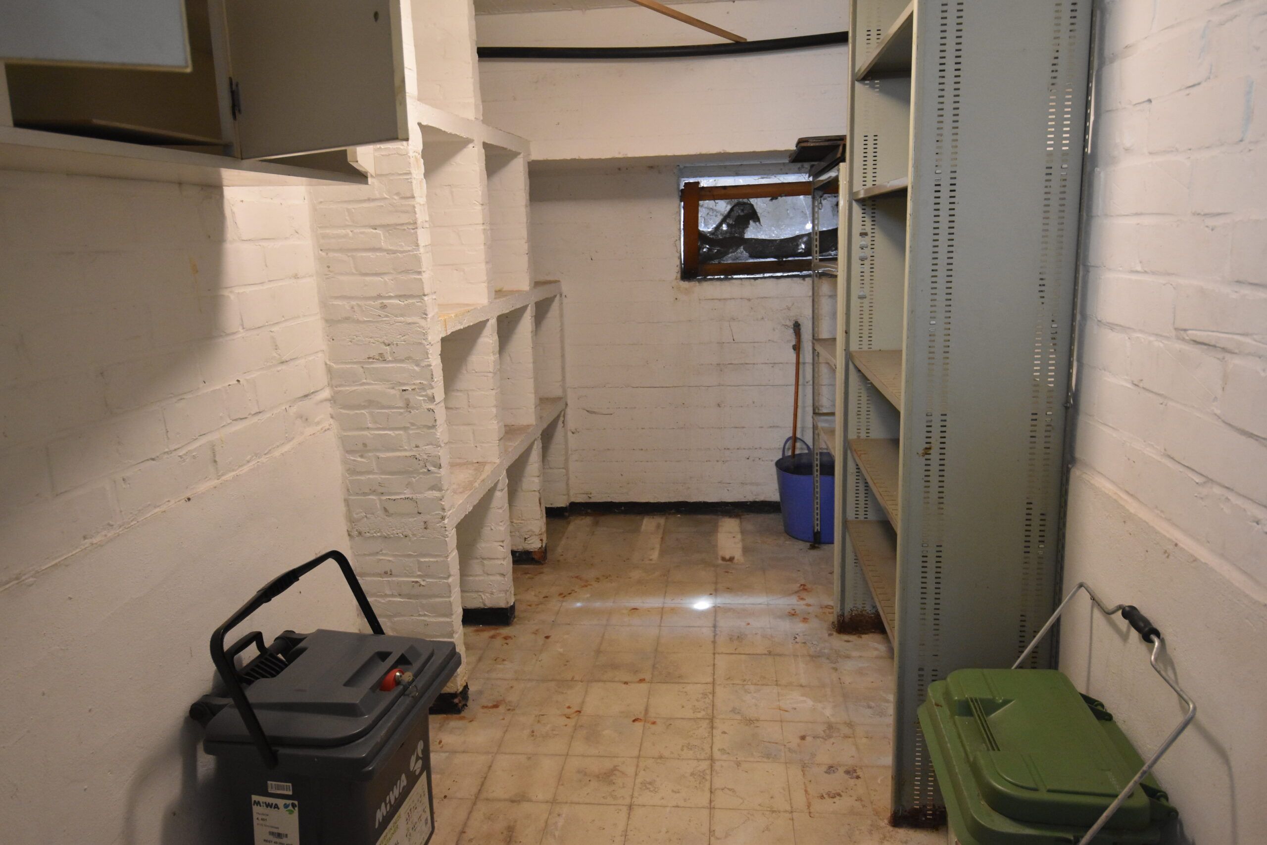 2-slaapkamerappartement op toplocatie in Sint-Niklaas foto 20