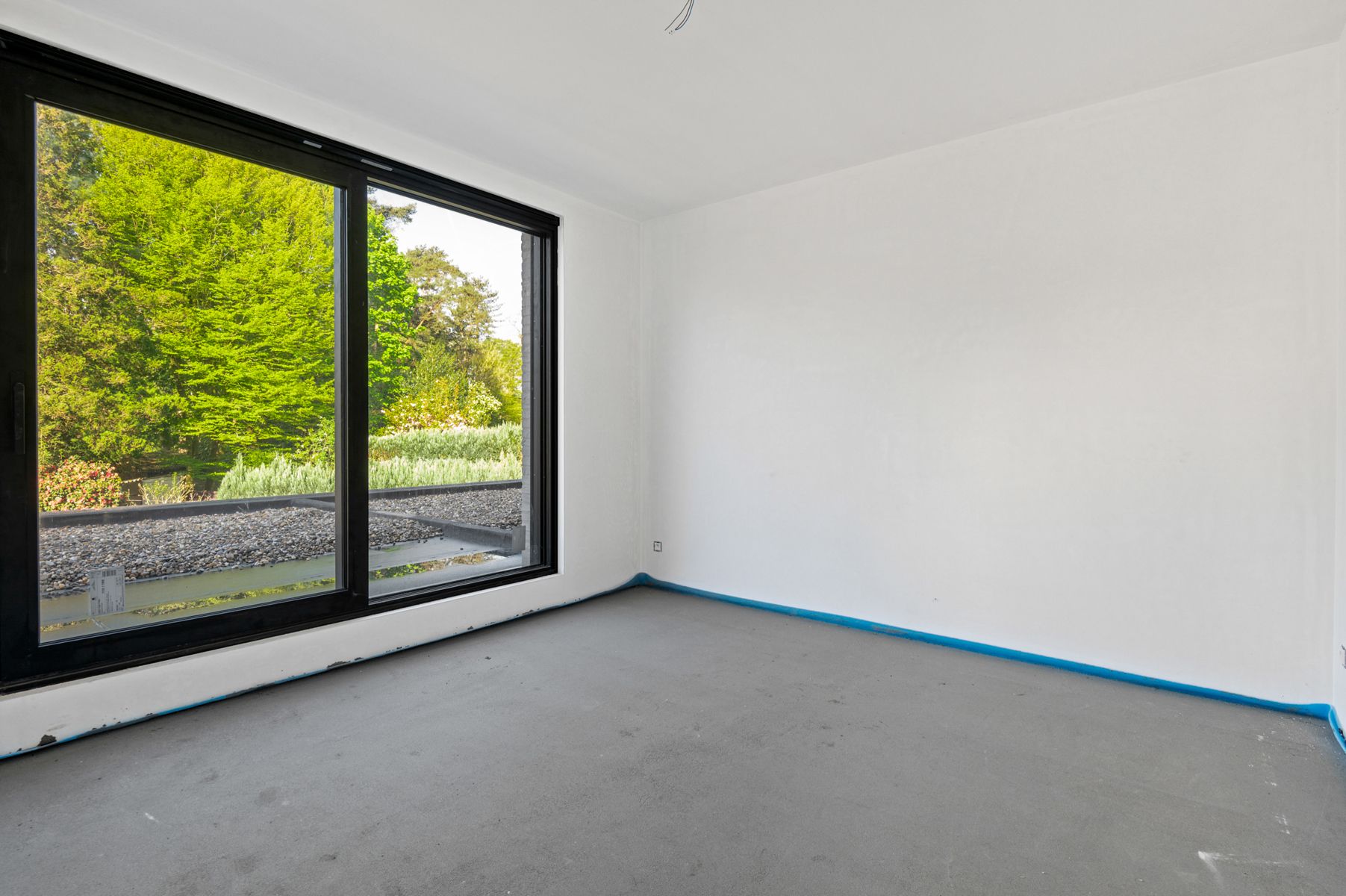 Energiezuinige nieuwbouwwoning voor het dorp van Schilde. foto 15