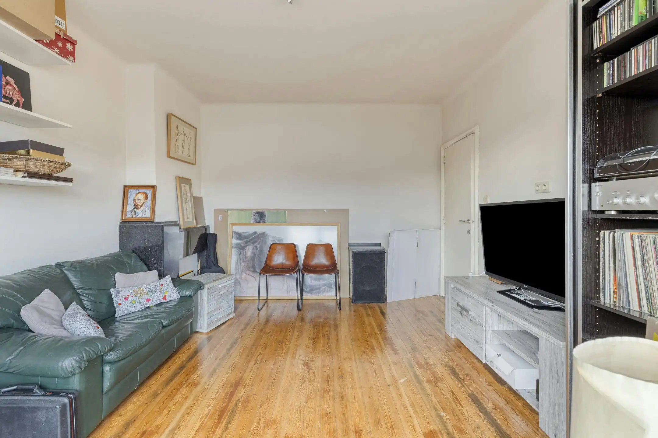 Zeer ruime centraal gelegen herenwoning in Sint-Niklaas foto 25