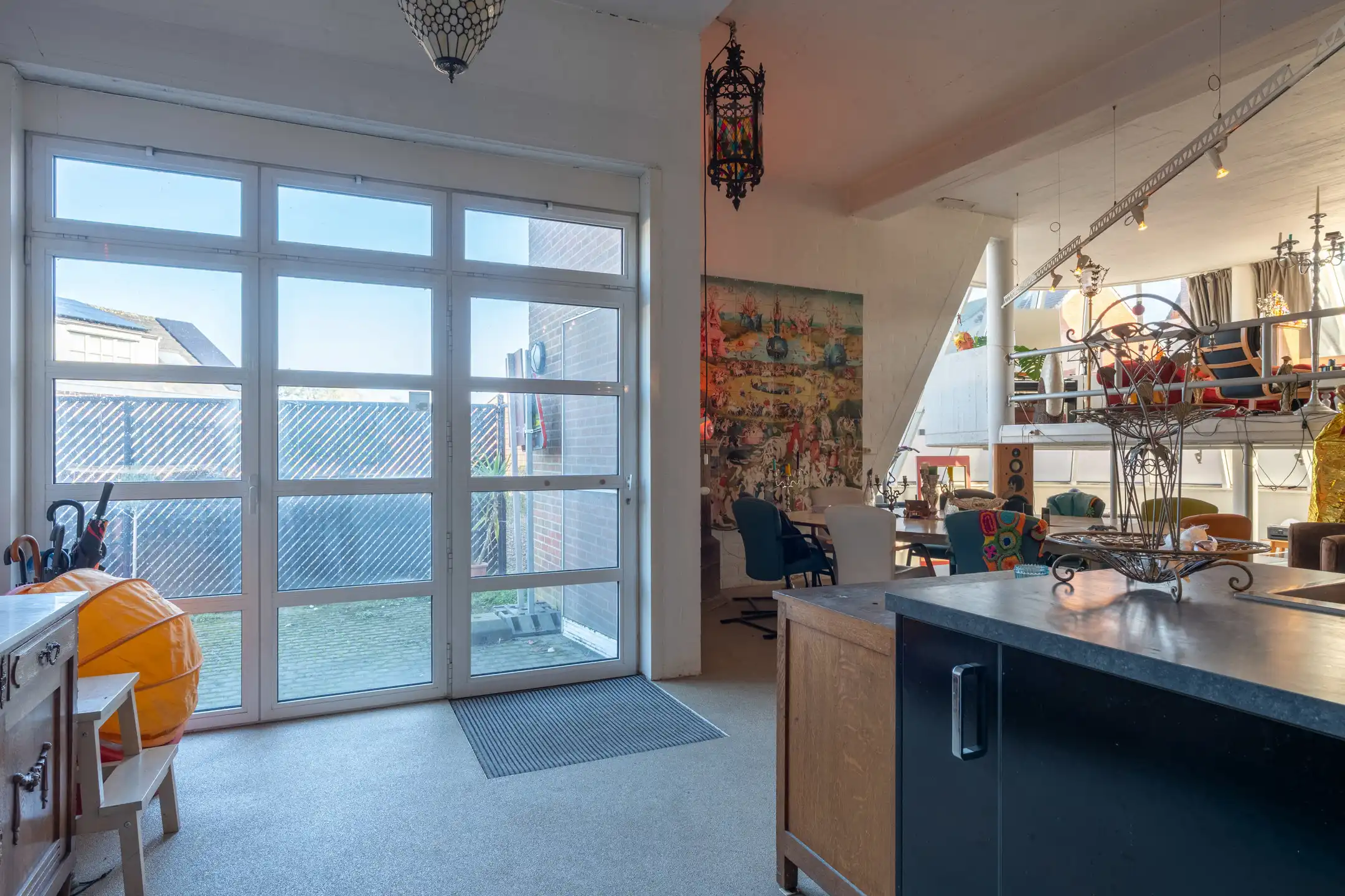 Unieke charmante woning (423m²) in het hartje van Vosselaar. foto 12