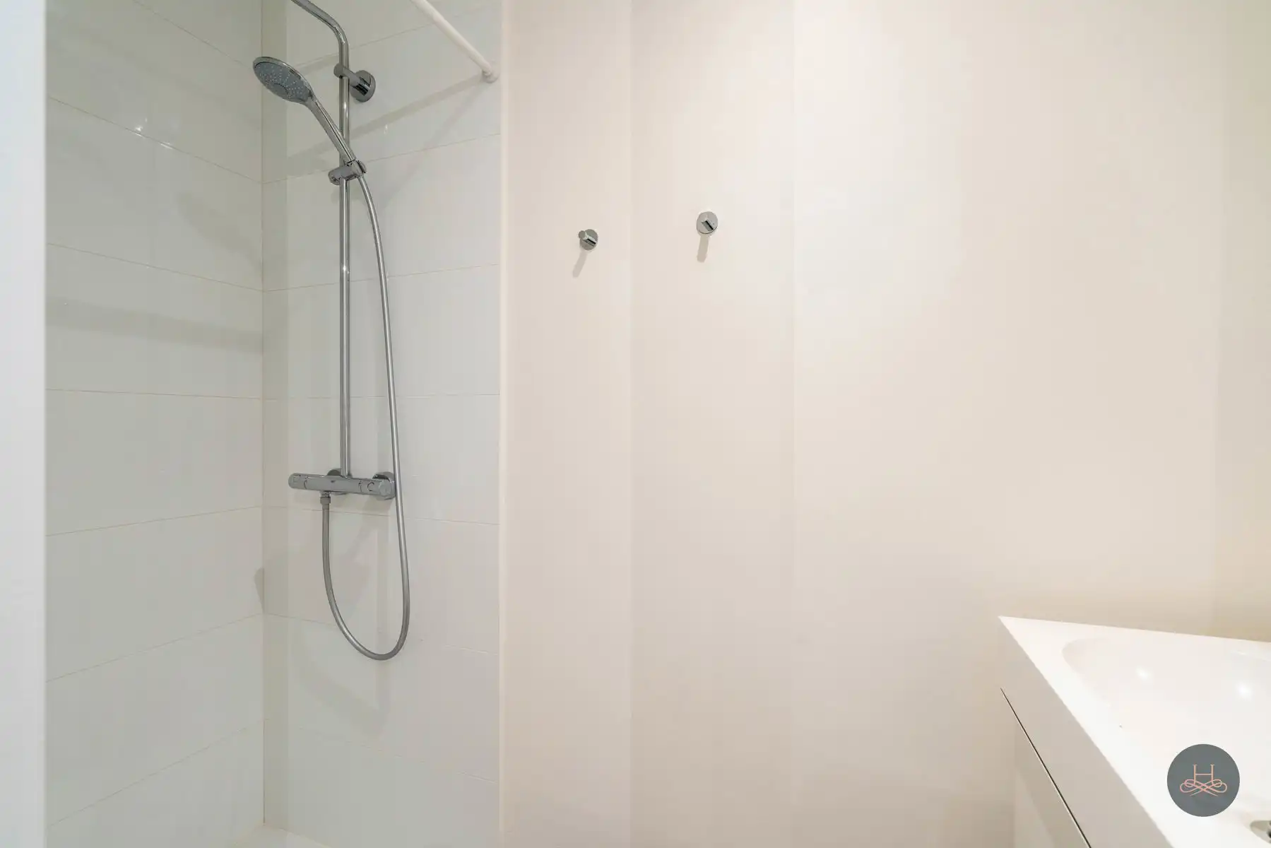 Prachtig gerenoveerd appartement in het centrum foto 15