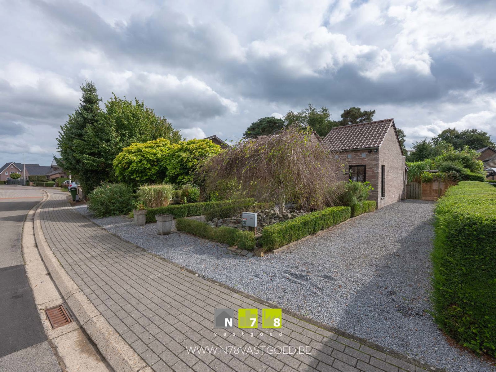 Huis te koop foto 44