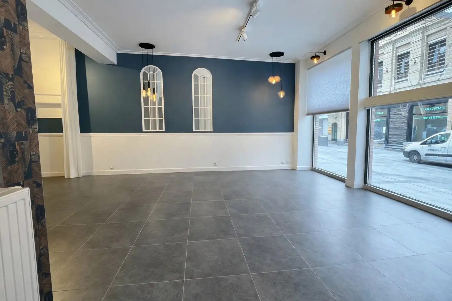 Investeringspand in de Marktstraat te Nieuwpoort-Stad foto 2