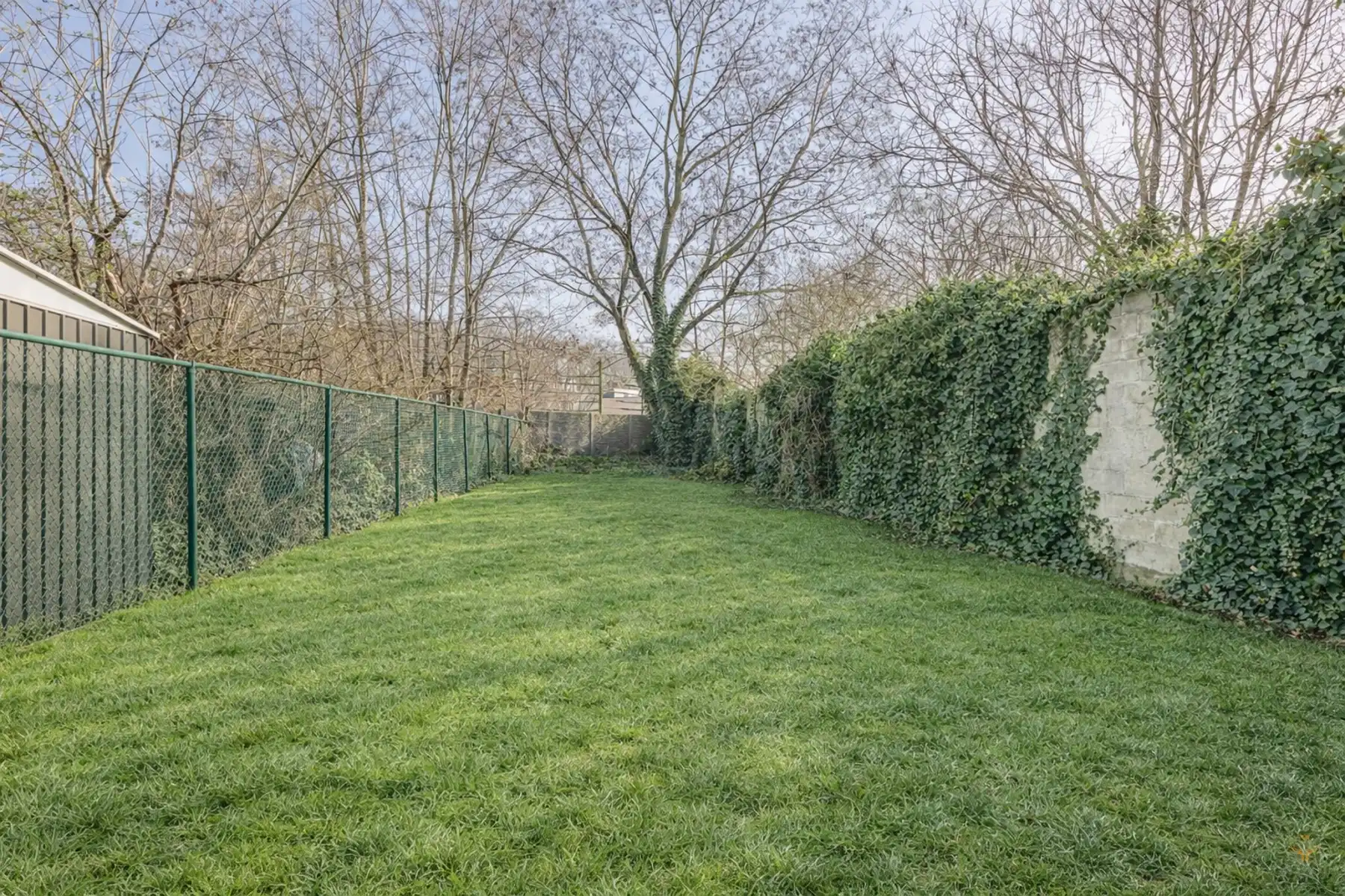 Perceel met opslagmogelijkheden te Berlare  foto 5