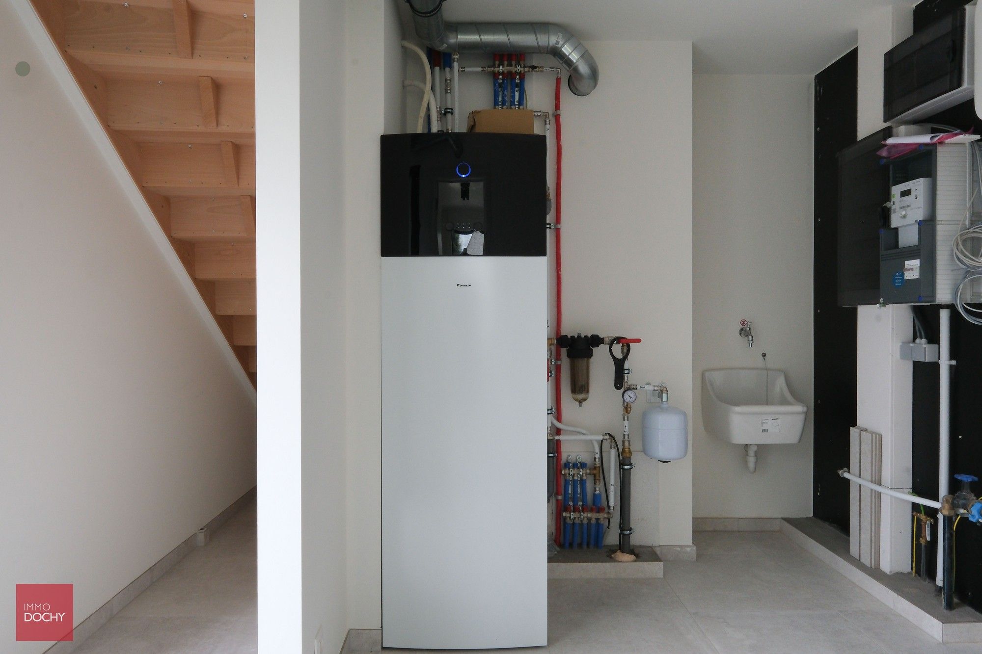 Instapklare alleenstaande woning met alle comfort | Kerkweg foto 18
