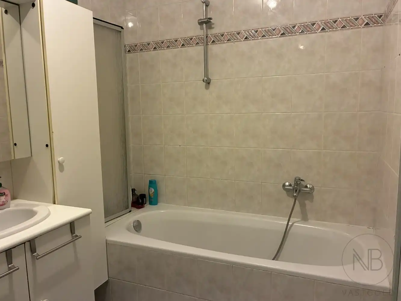 Gelijkvloers appartement aan de Nieuwe Kuilenweg foto 15