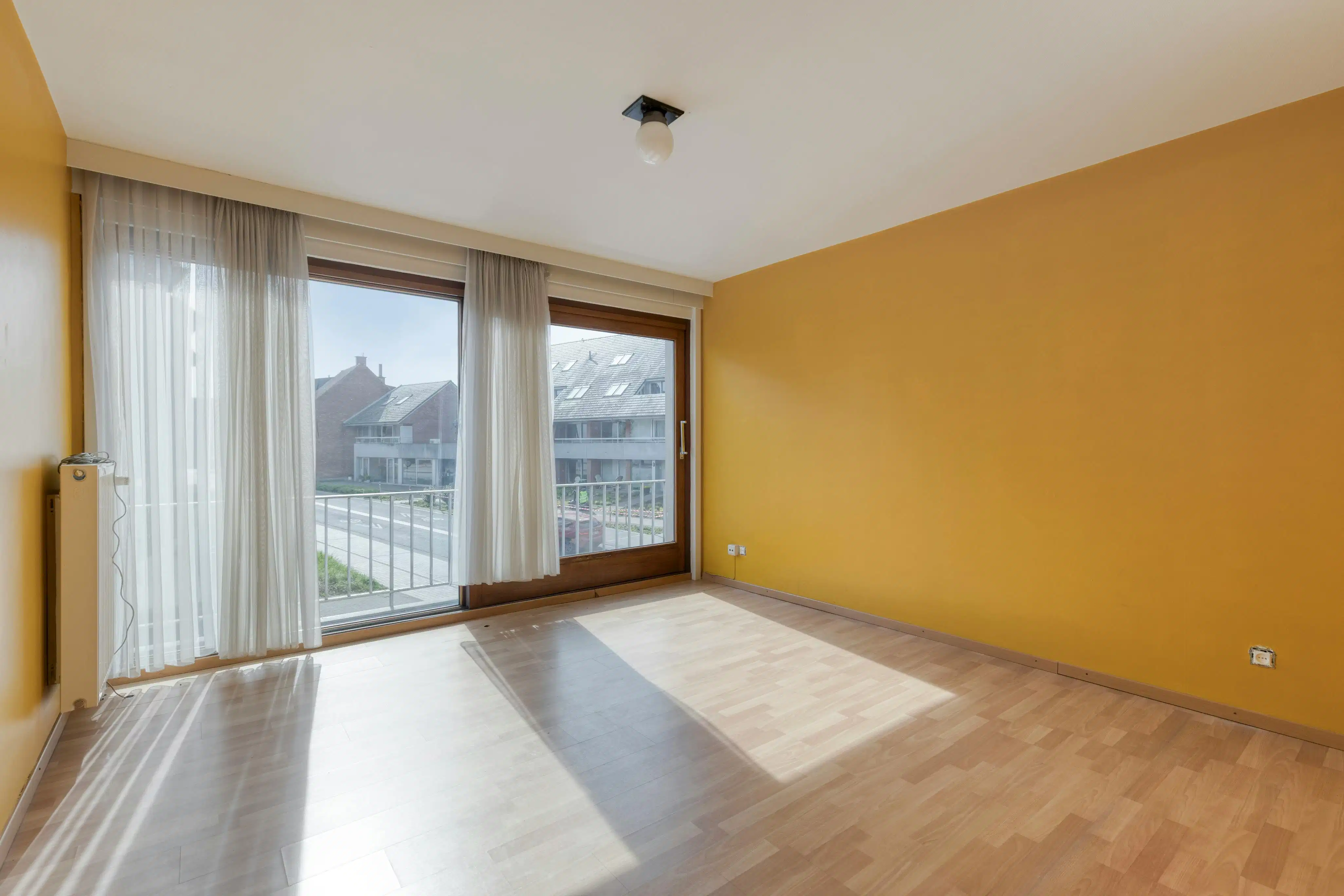 Handelspand met woonst te koop in centrum Landegem foto 15