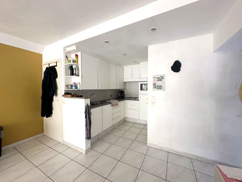 2 slaapkamerappartement met eigen inkom. foto 4