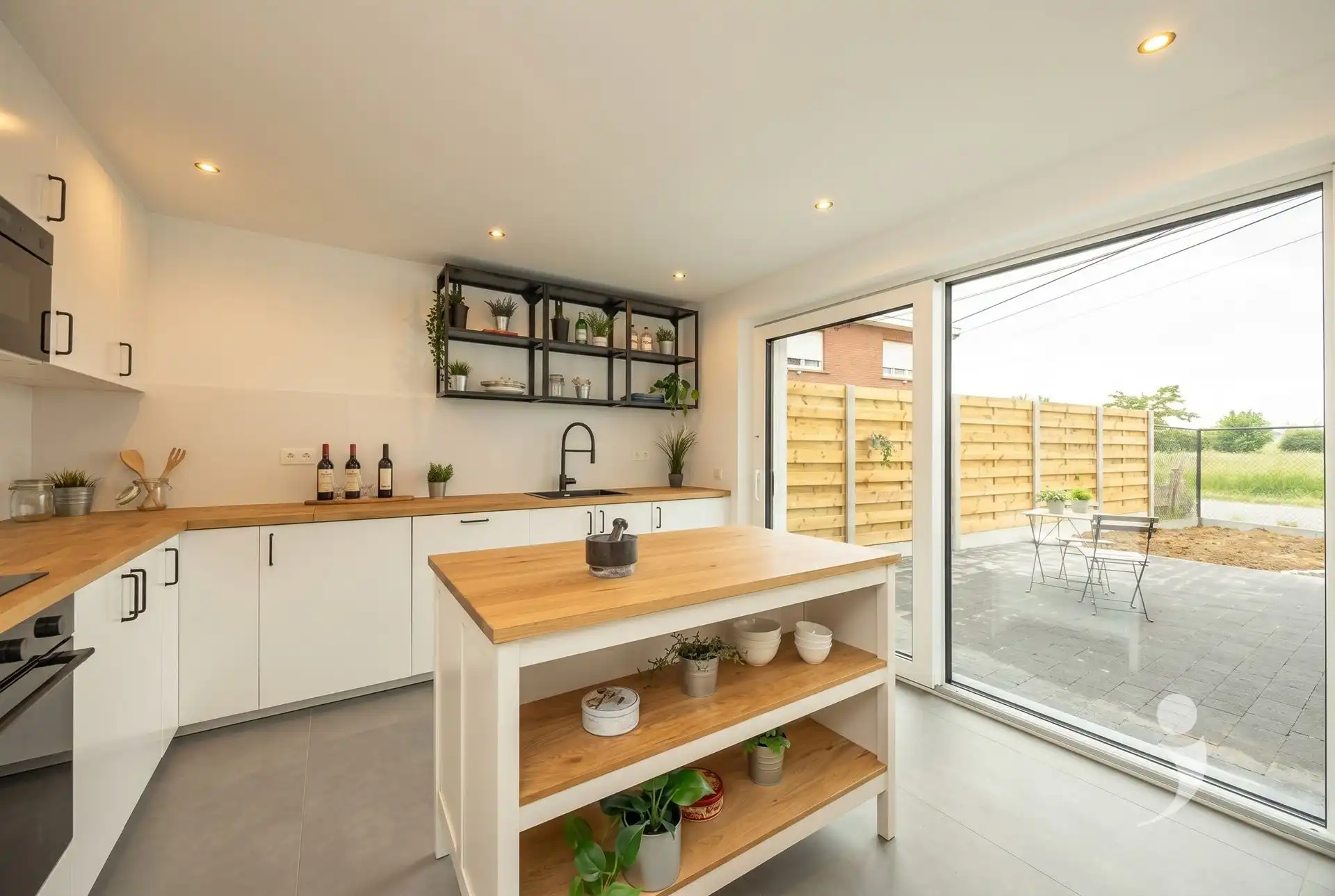 Volledig gerenoveerde woning in Tremelo! foto 7