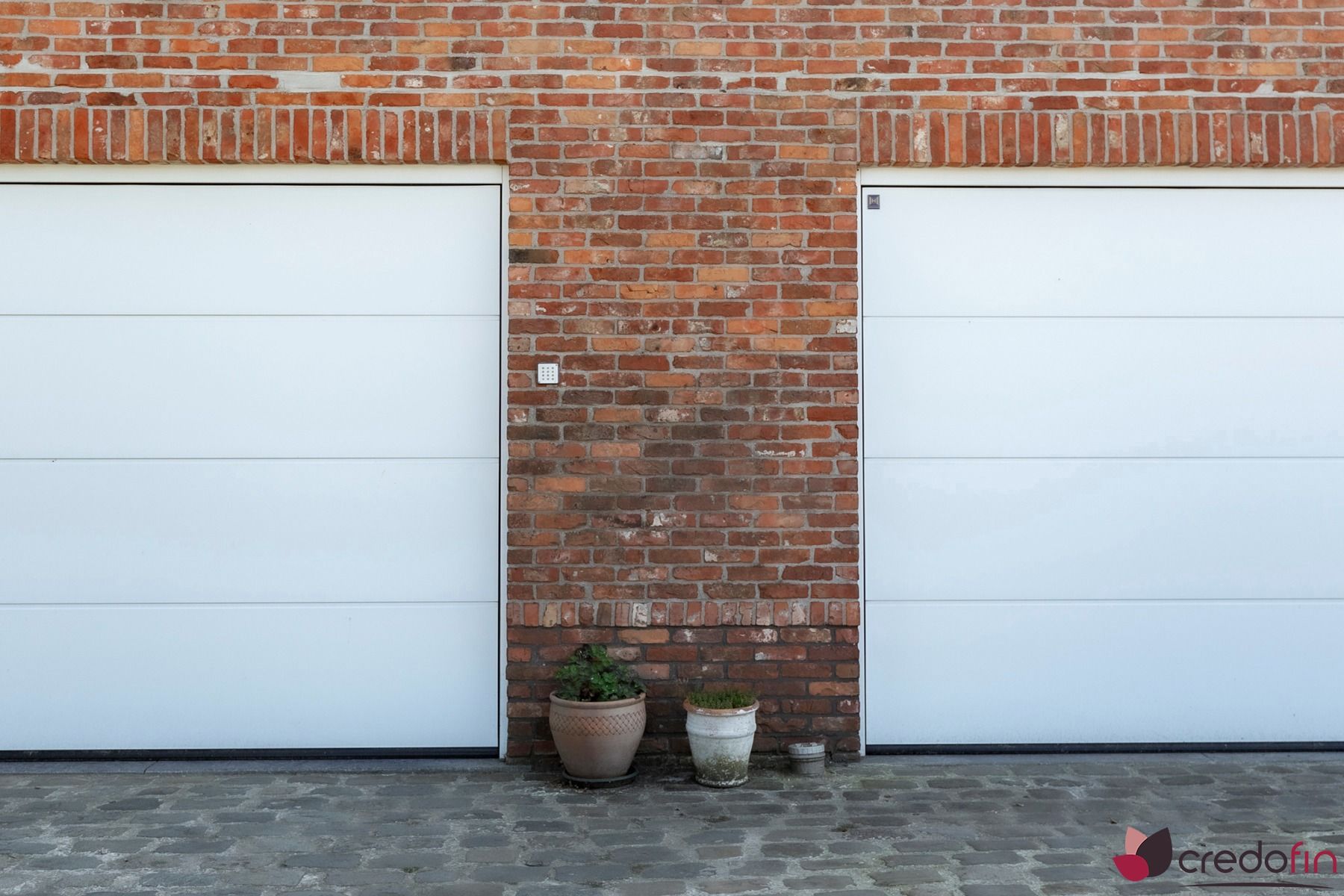 Ruime woning met 4 slaapkamers, bureau en dubbele garage foto 26