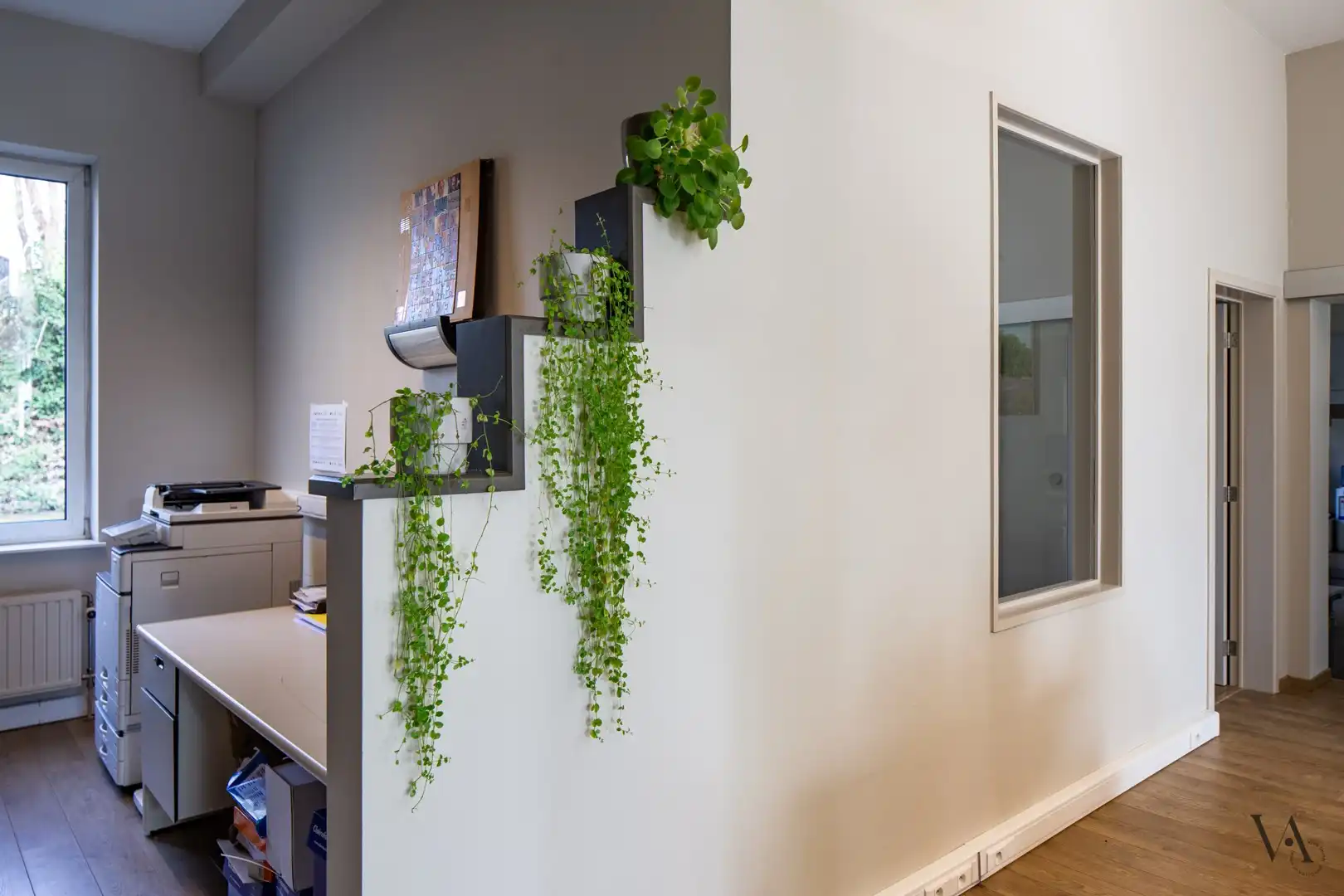 Kantoor- of praktijkruimte met parkingbox nabij UZ Gasthuisberg foto 5