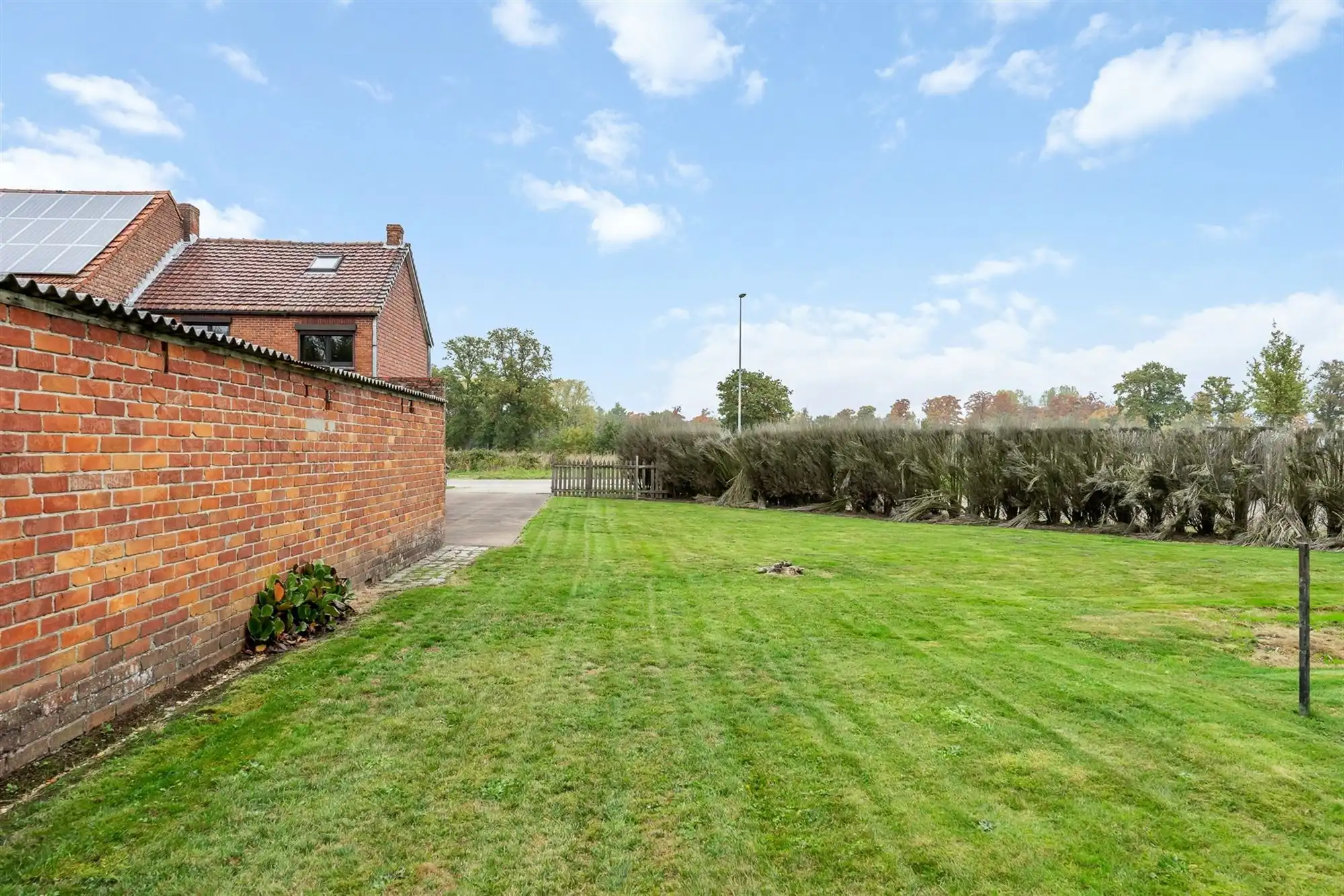 WONING OP GROOT PERCEEL VAN 1623M2 MET VEEL POTENTIEEL foto 18