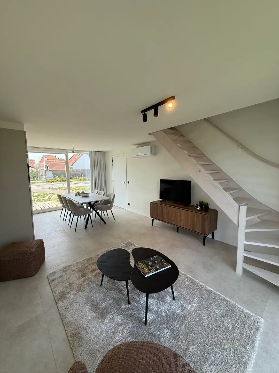 De Strandloper – Rust, ruimte en thuiskomen aan zee! foto 18