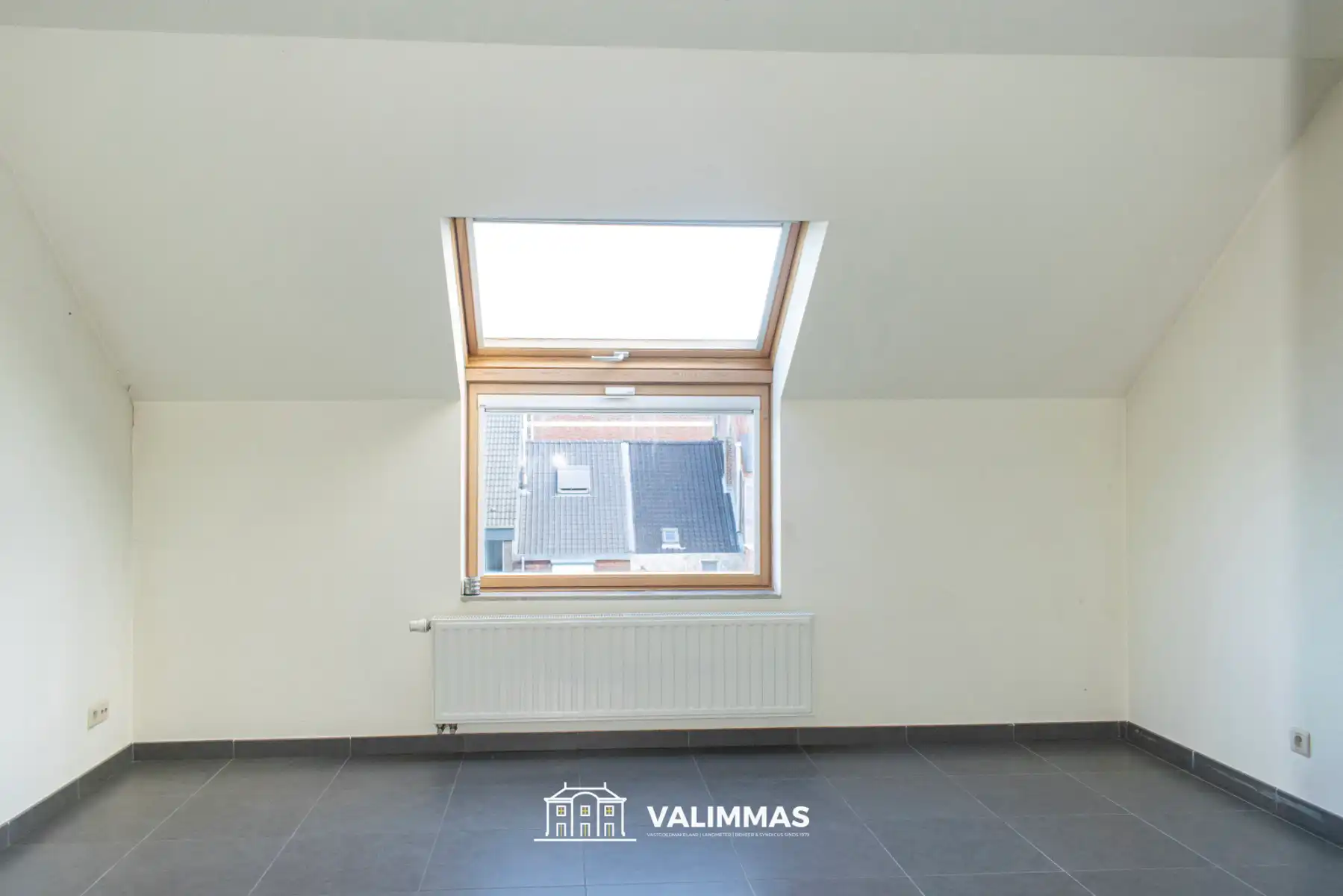 Welgelegen duplex-appartement met terras & dubbele garage... foto 9