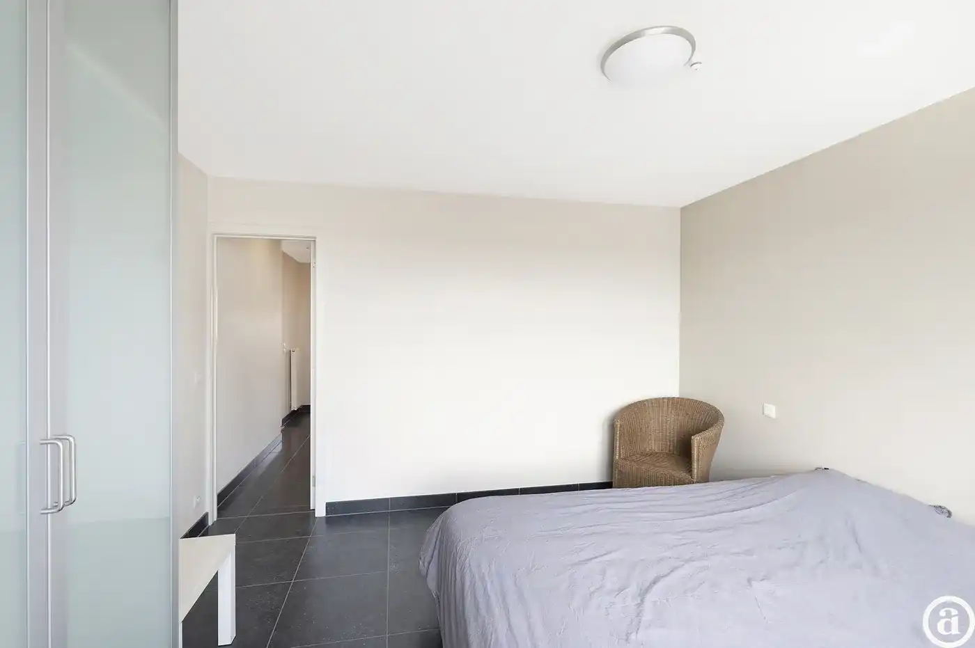 Ruim duplex-appartement en zonnig terras nabij de Zeedijk    foto 18