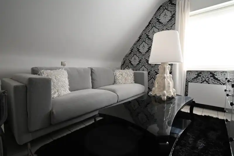 Charmante, energiezuinige woonst met 3 slpks, bureel én 56 m² bijgebouw! foto 22