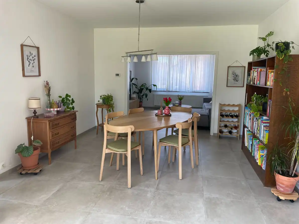 3-slpk-BURGERWONING + tuin & garage foto 11
