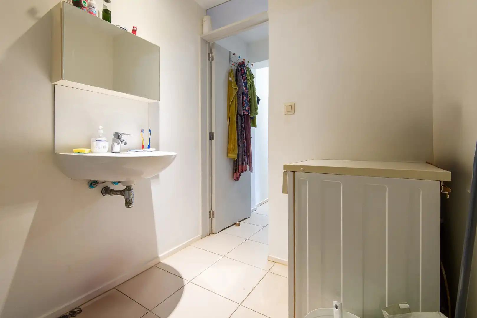 Twee Verhuurde Appartementen in Deurne Zuid! foto 13