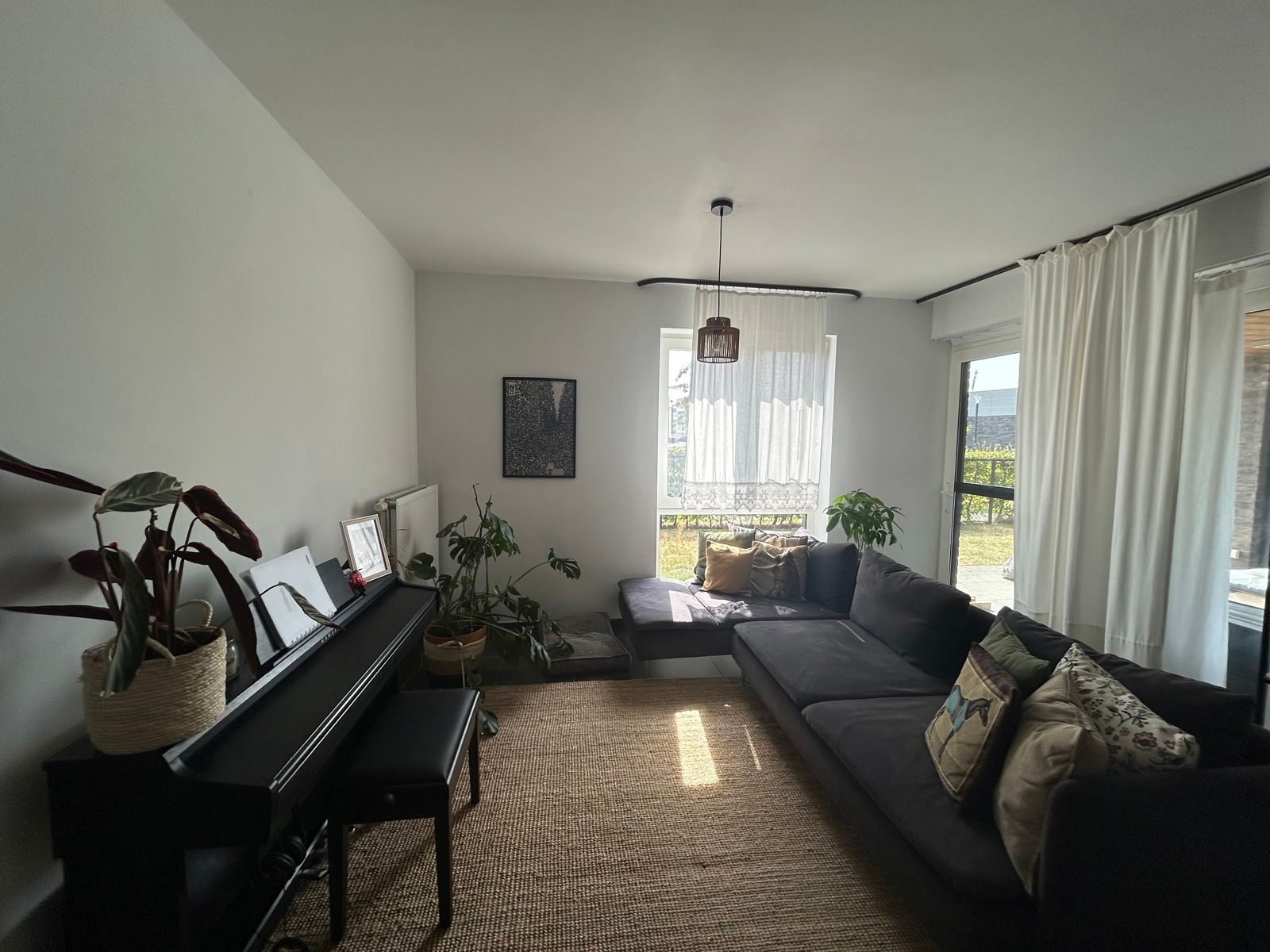 Appartement te huur foto 6