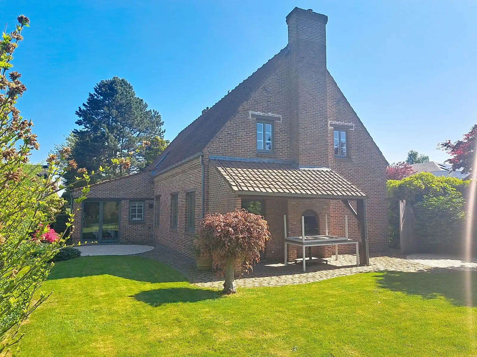 Huis te huur Grootveldlaan 6 - 3080 Tervuren