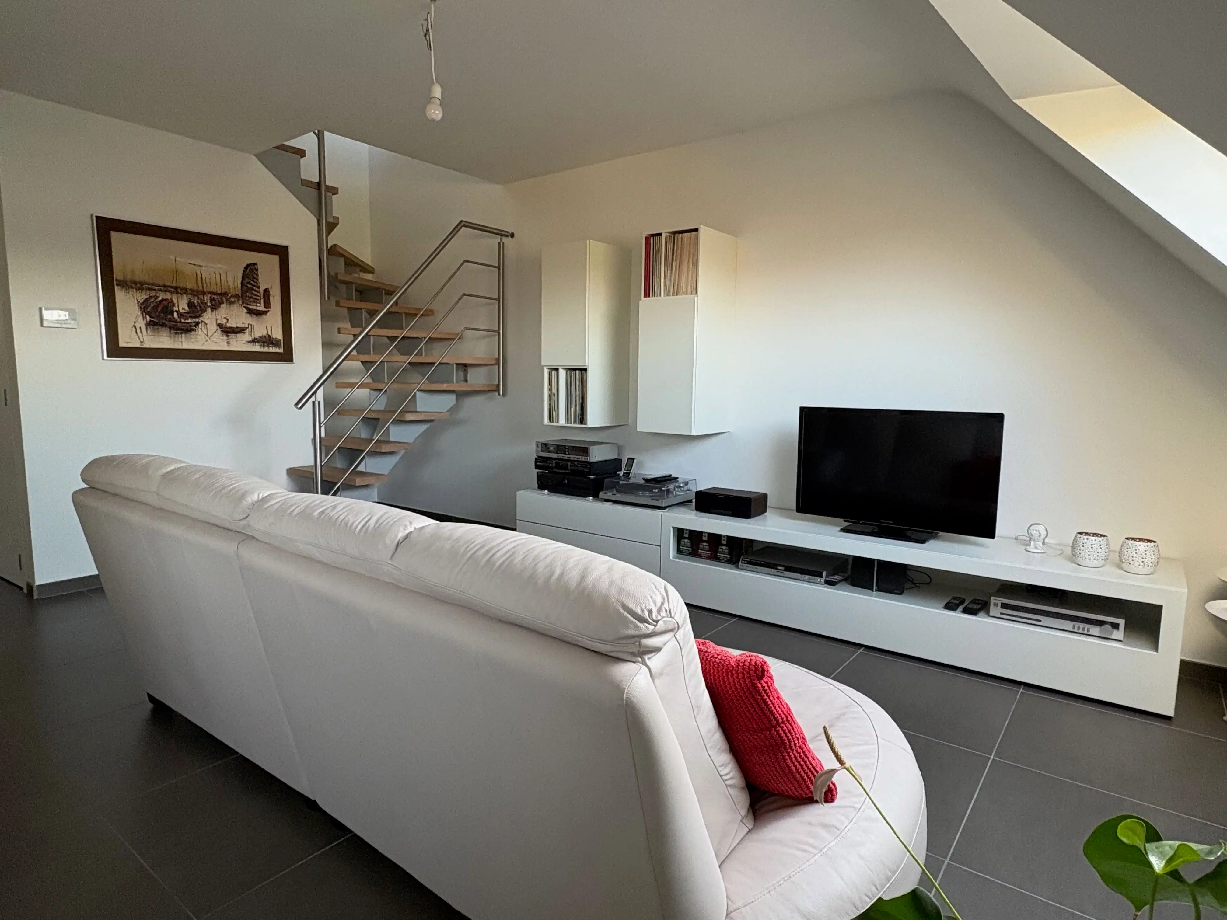 Appartement te koop Onkerzelestraat 190/5 - 9500 Geraardsbergen