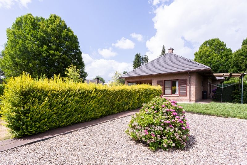 VILLA op TOP locatie "de Sterre" Kapellen! foto 30