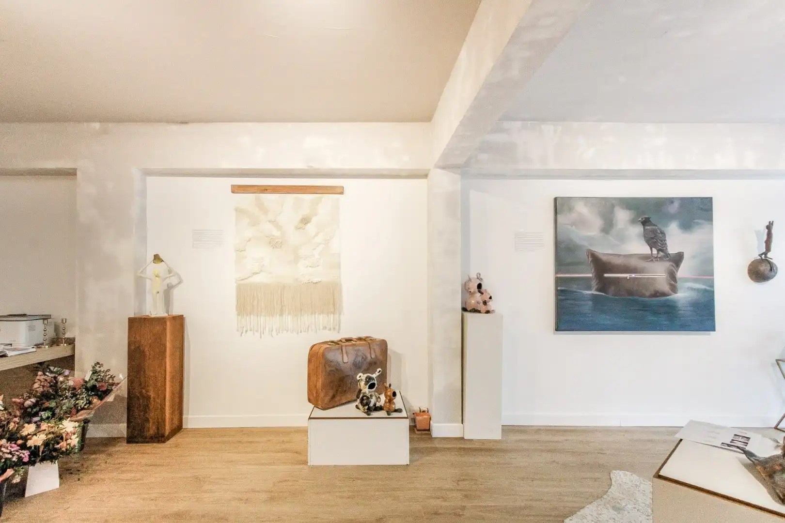 Pop-Up handelspand Dumortierlaan 7 te huur (vanaf 1 mei 2026) foto 3