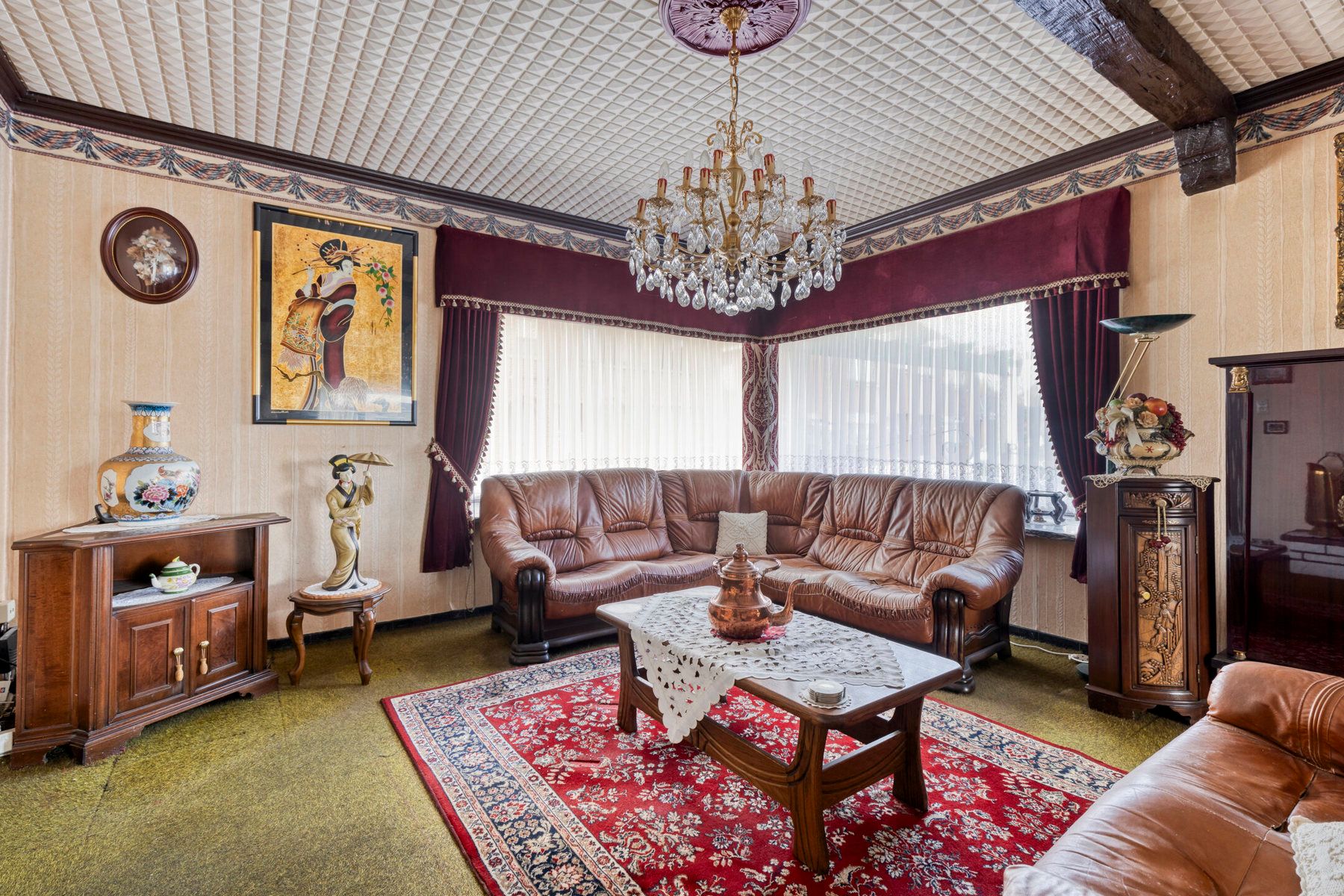 Huis te koop foto 3