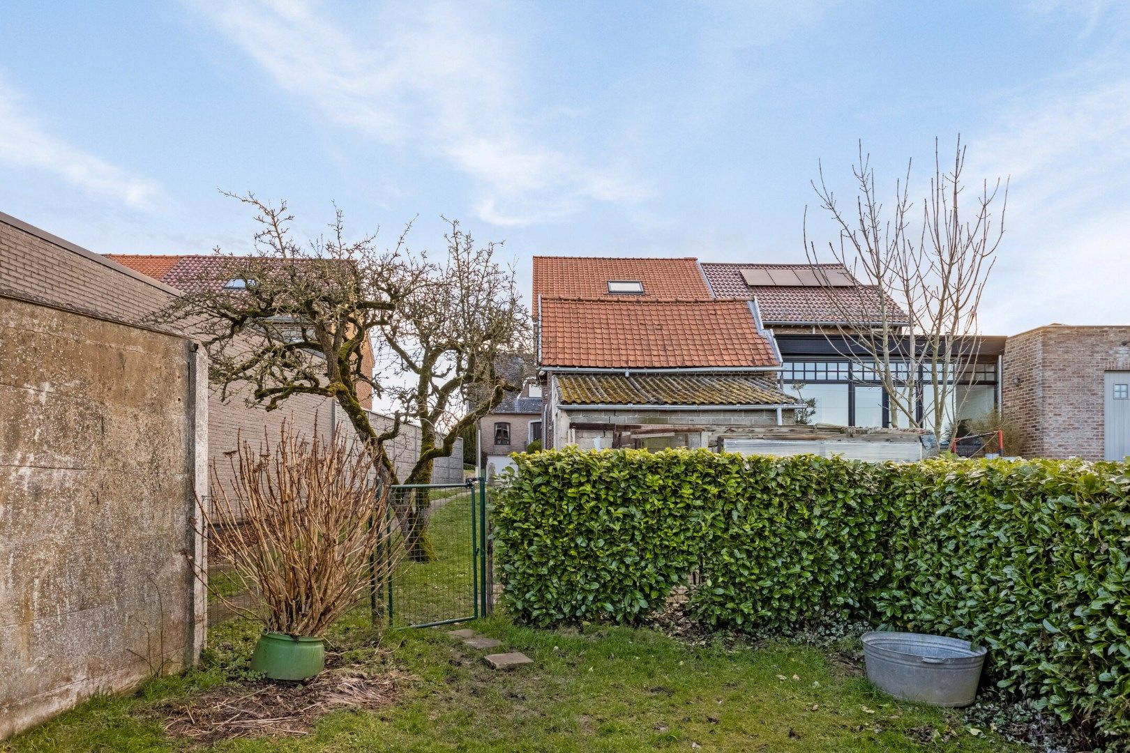 Vernieuwde woning met tuin en garage, rustig gelegen in Tongeren-Widooie foto 28