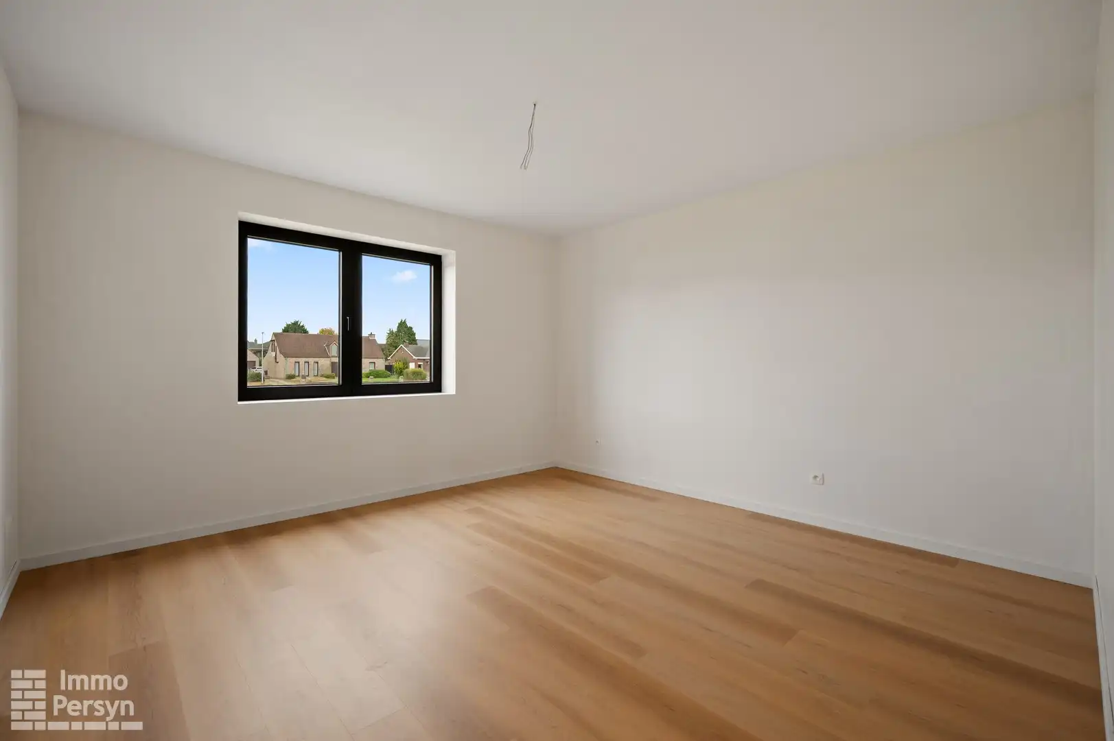 Moderne, energiezuinige gesloten nieuwbouwwoning foto 11