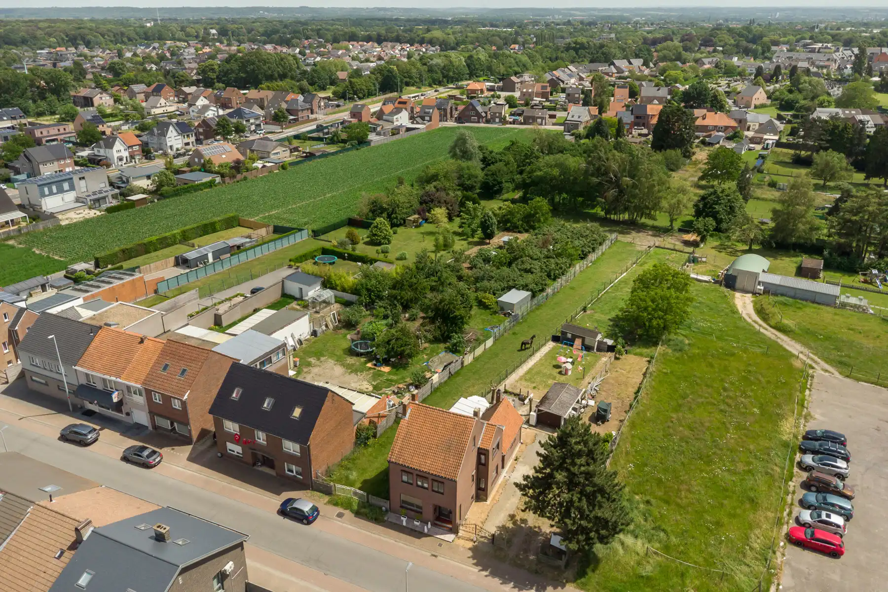 Huis te koop foto 21