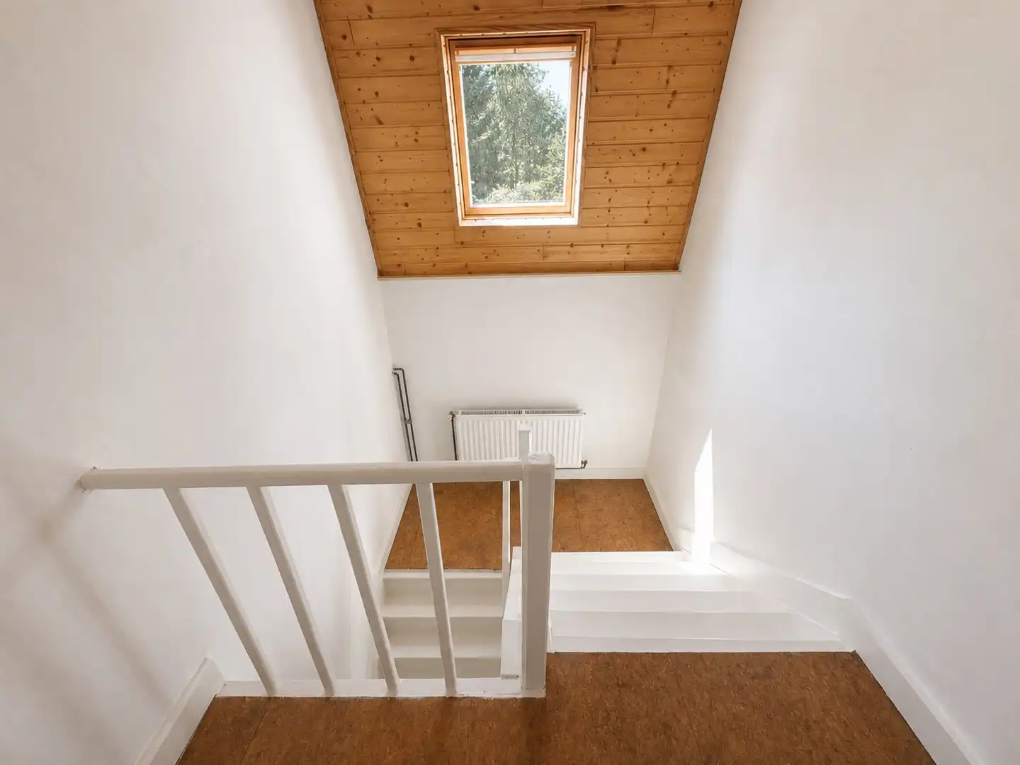 Rijwoning met 3 slaapkamers en tuintje vlakbij centrum Zomergem foto 16