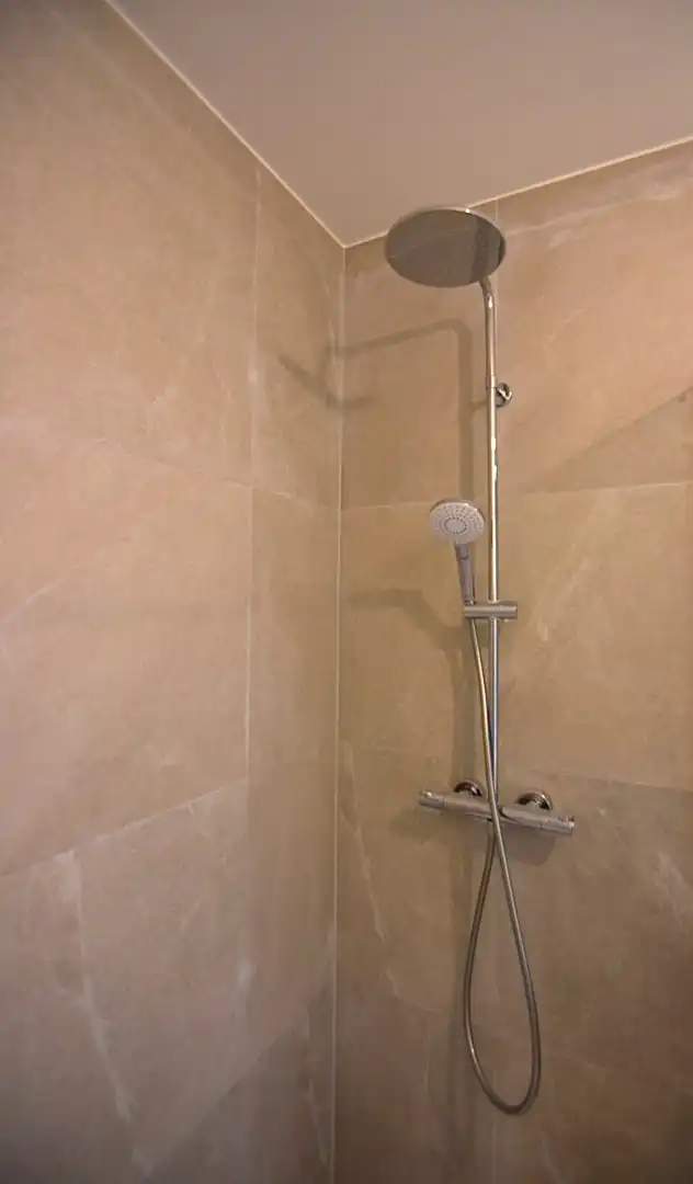 Mooi nieuwbouw 2-slpk appartement in ROULEVARD foto 15