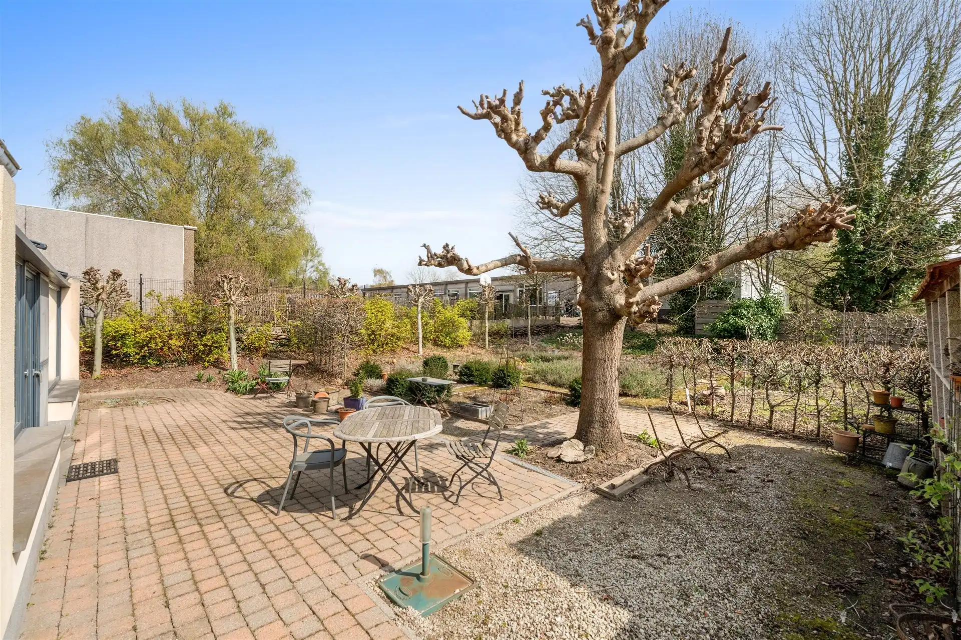 Charmante gezinswoning op toplocatie aan de rand van Leuven foto 17