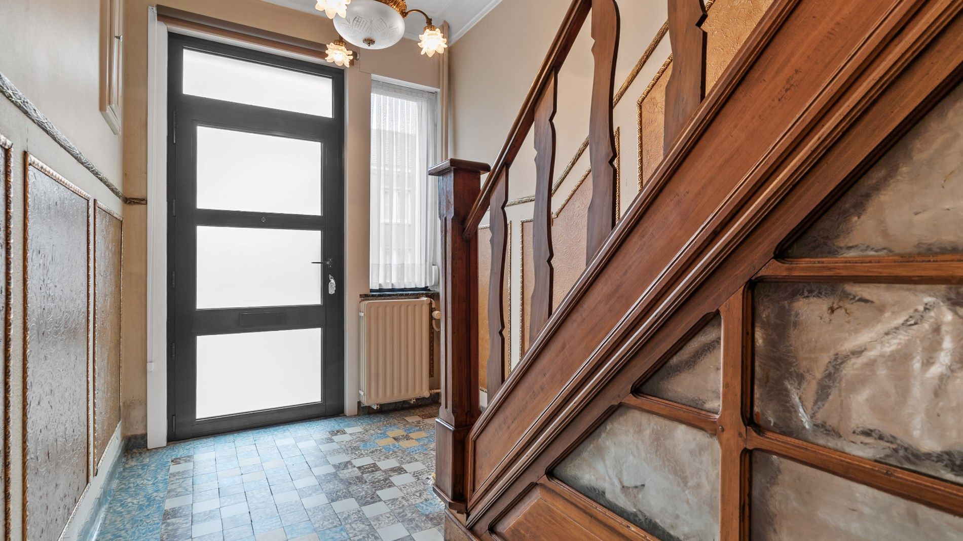 SINT JORIS WINGE - grote woning met grote tuin foto 12