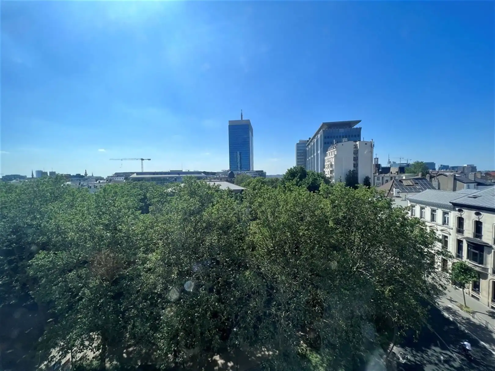 ASTRONOMIE 28-30: vanaf 435m² foto 7