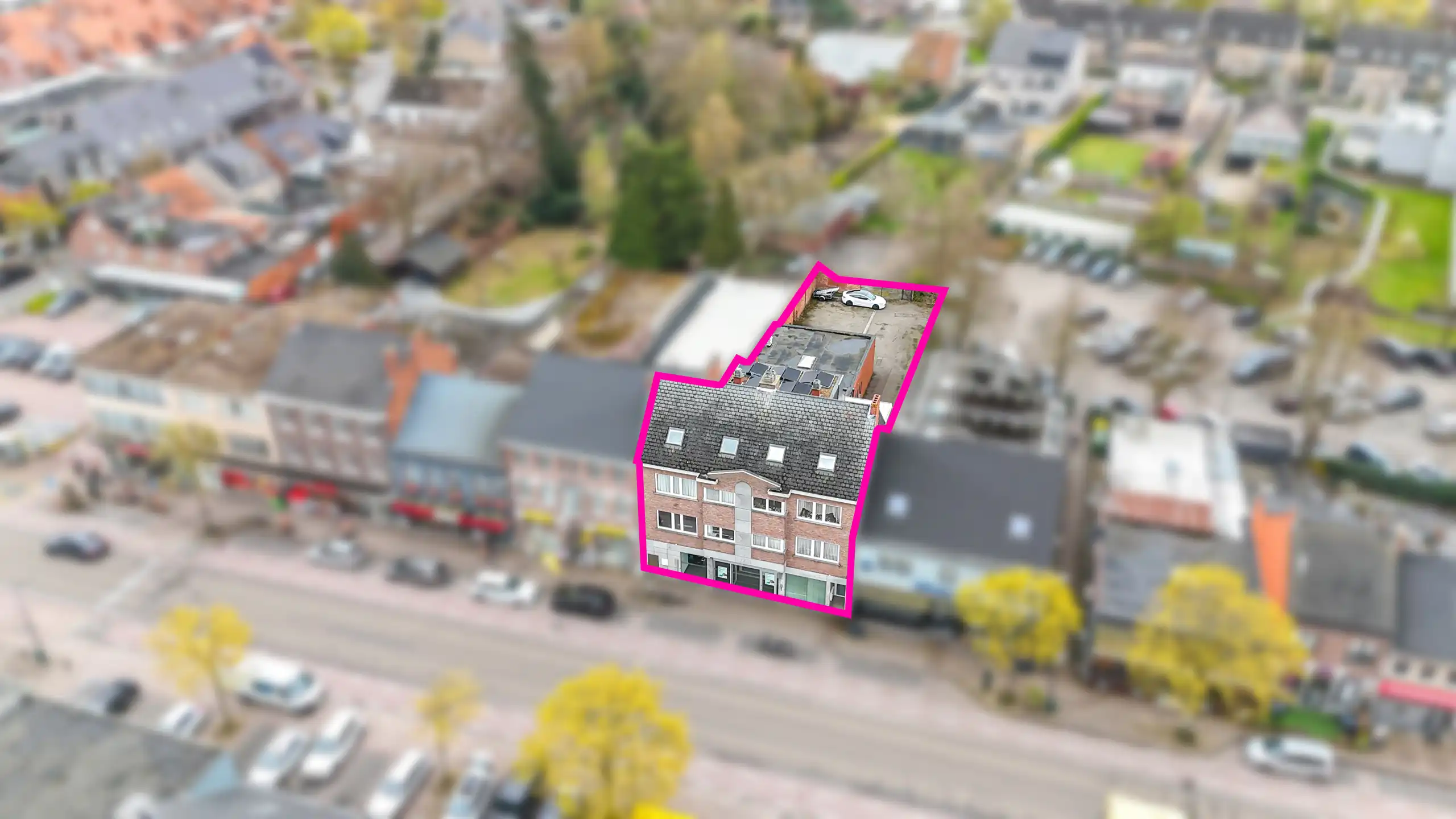 Ruim en goed gelegen kantoor op toplocatie! foto 8