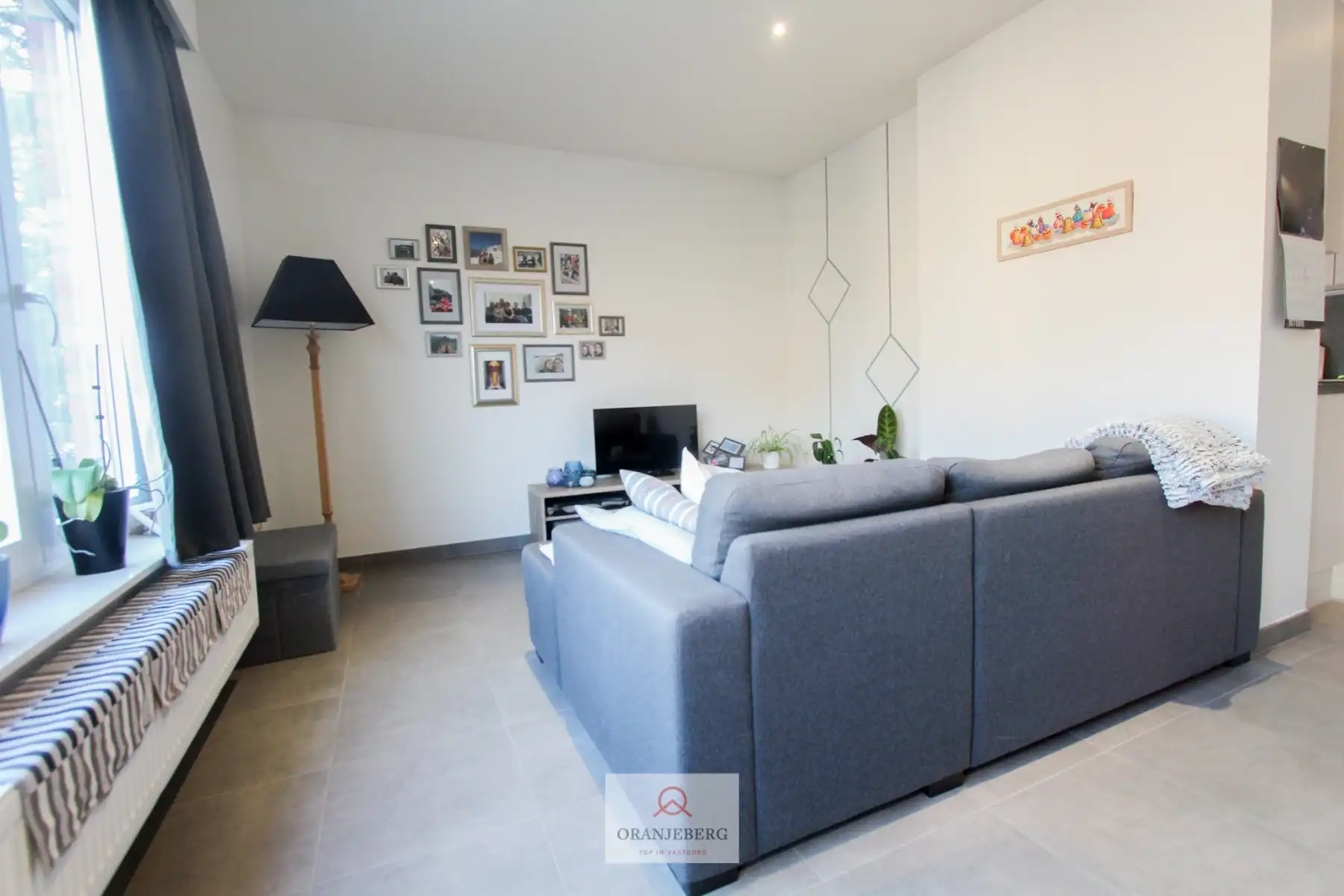 Instapklaar 1-slaapkamerappartement foto 3