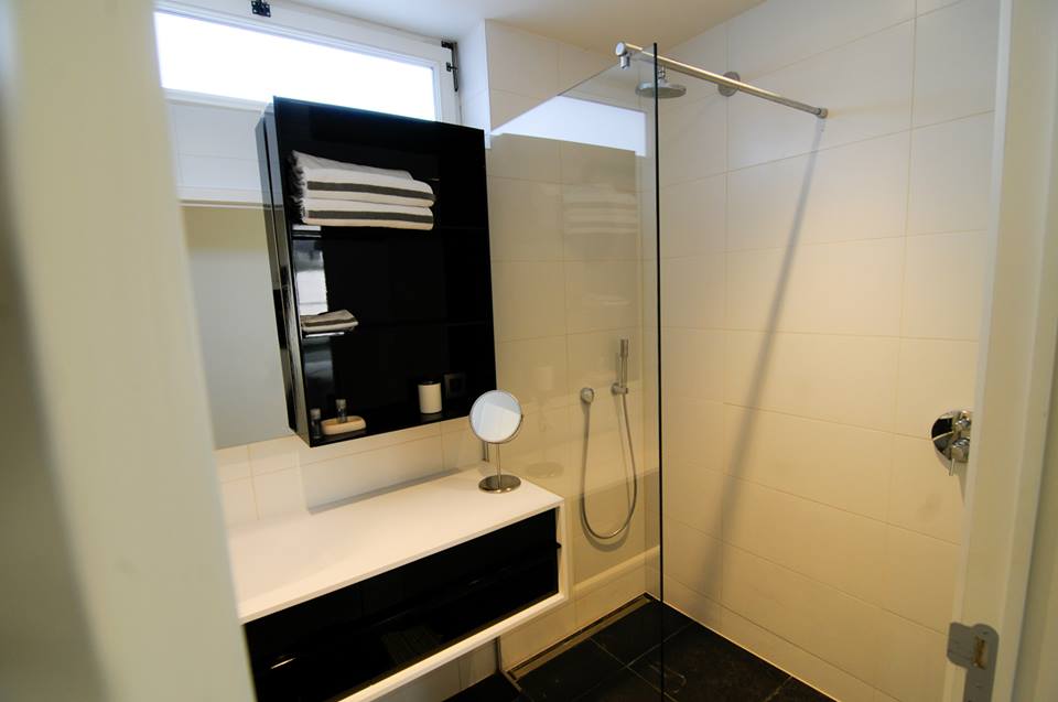 Authentiek gemeubeld appartement foto 11