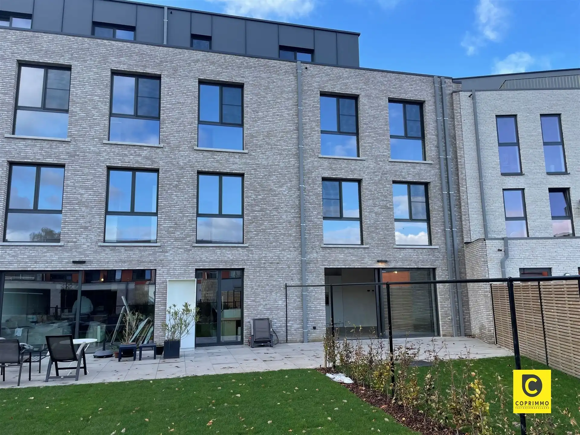 Appartement te huur 2630 AARTSELAAR