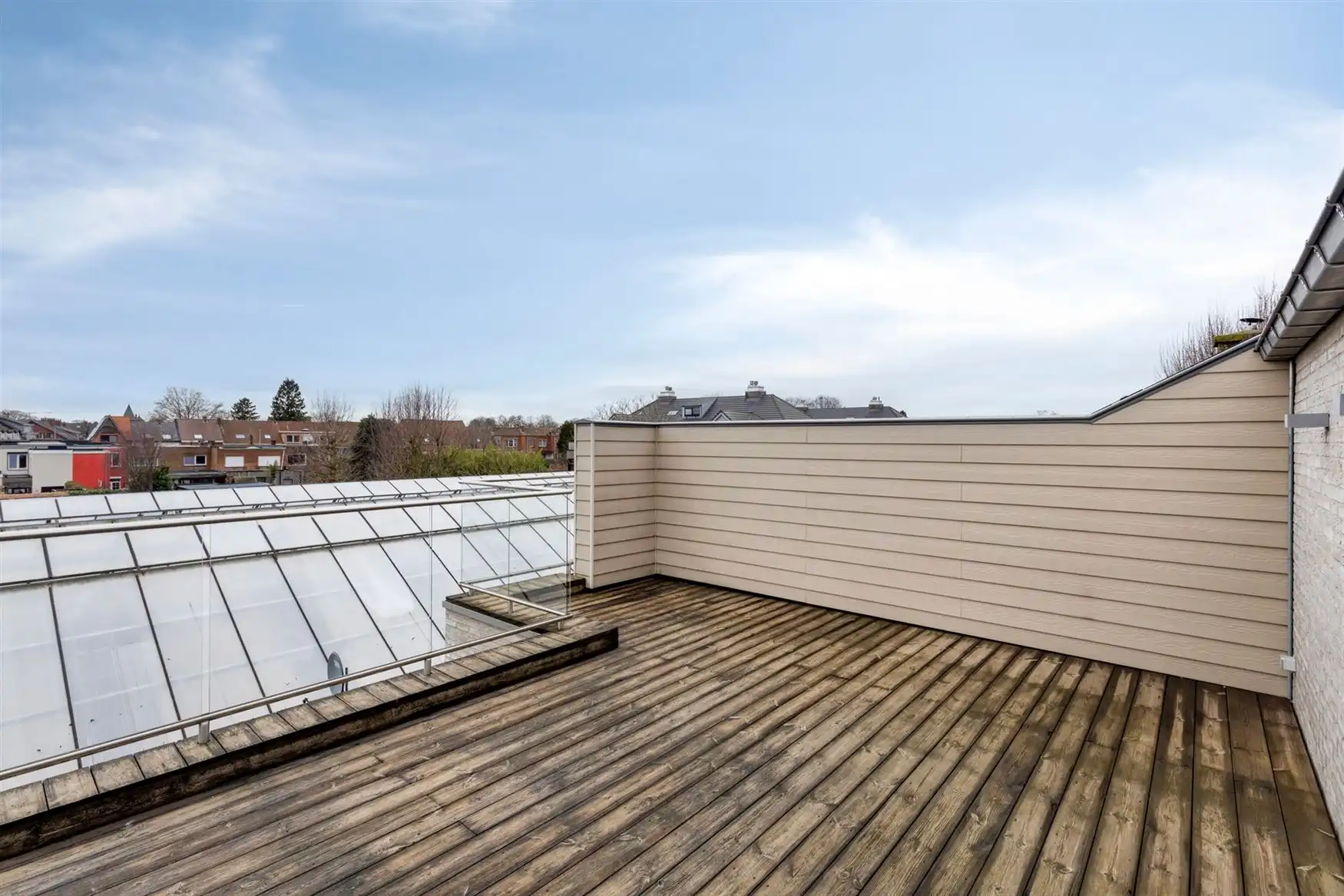 Zeer ruim energiezuinig appartement foto 22