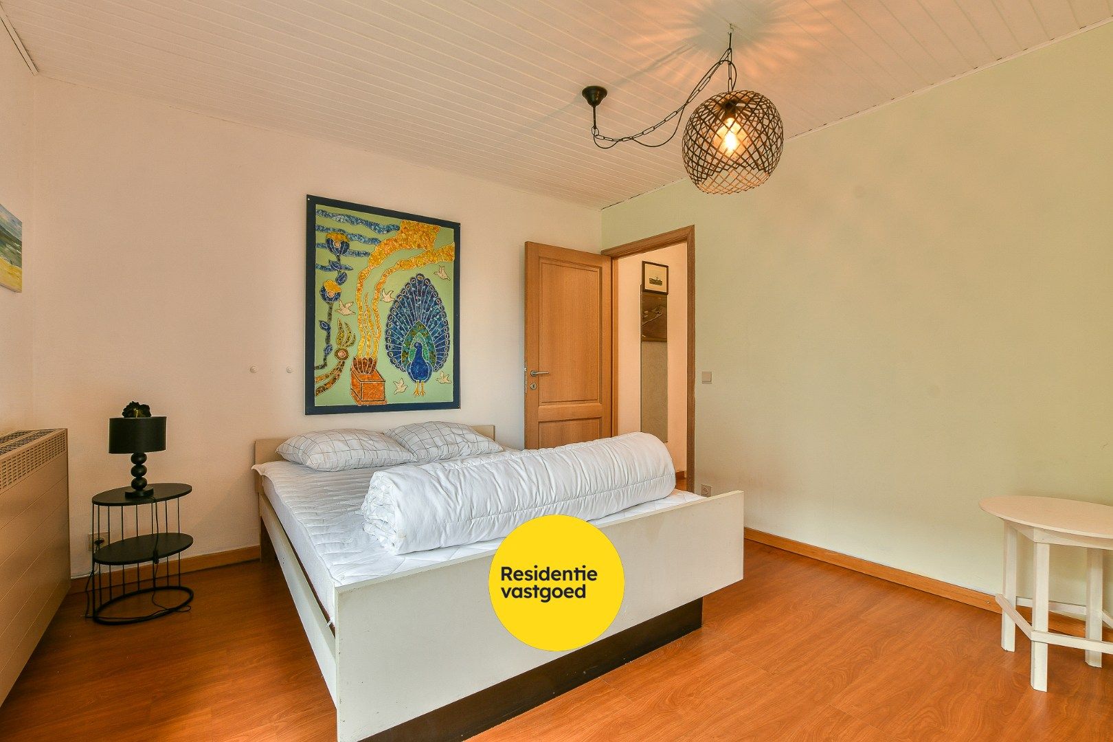 Bungalowwoning met 4 slaapkamer te huur in centrum De Haan! foto 17