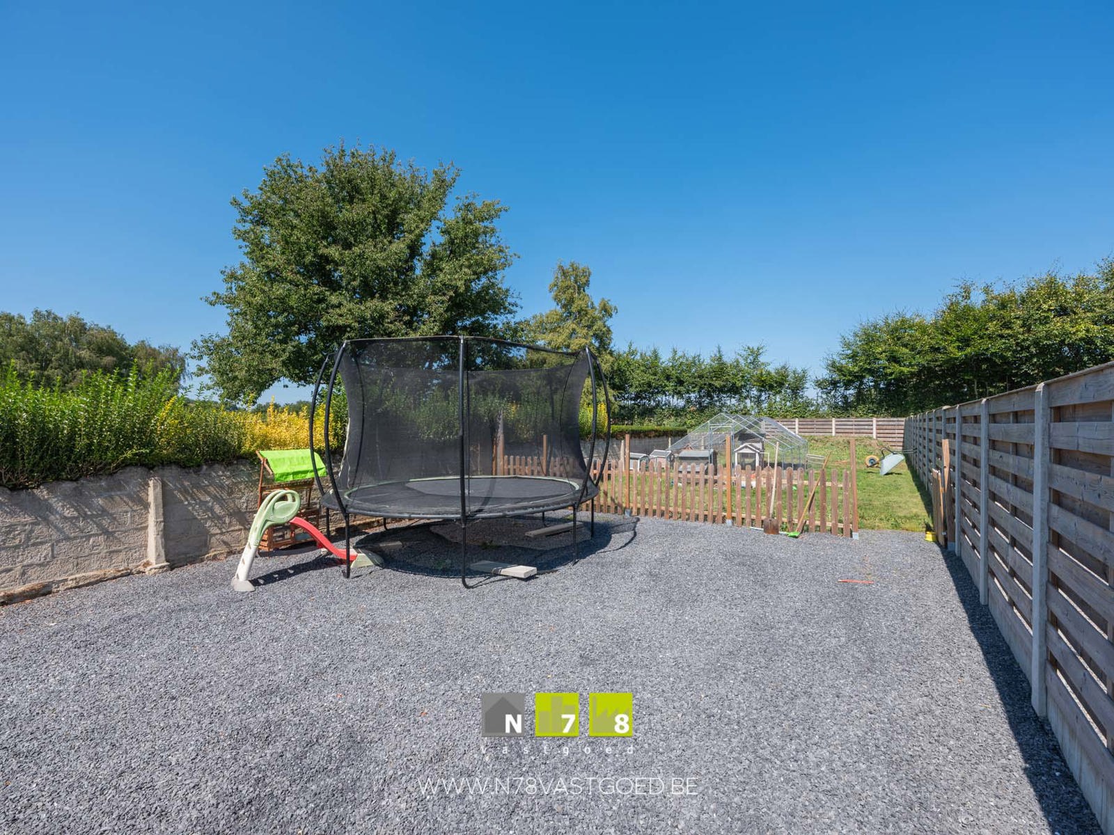 Huis te koop foto 20