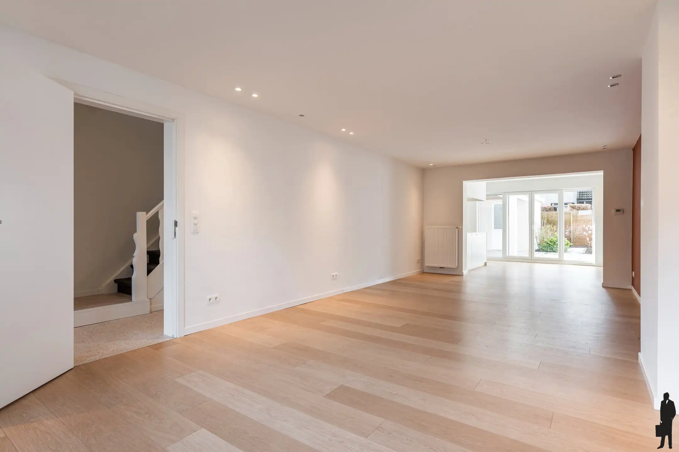 Instapklare gezinswoning nabij het centrum van Schilde foto 3