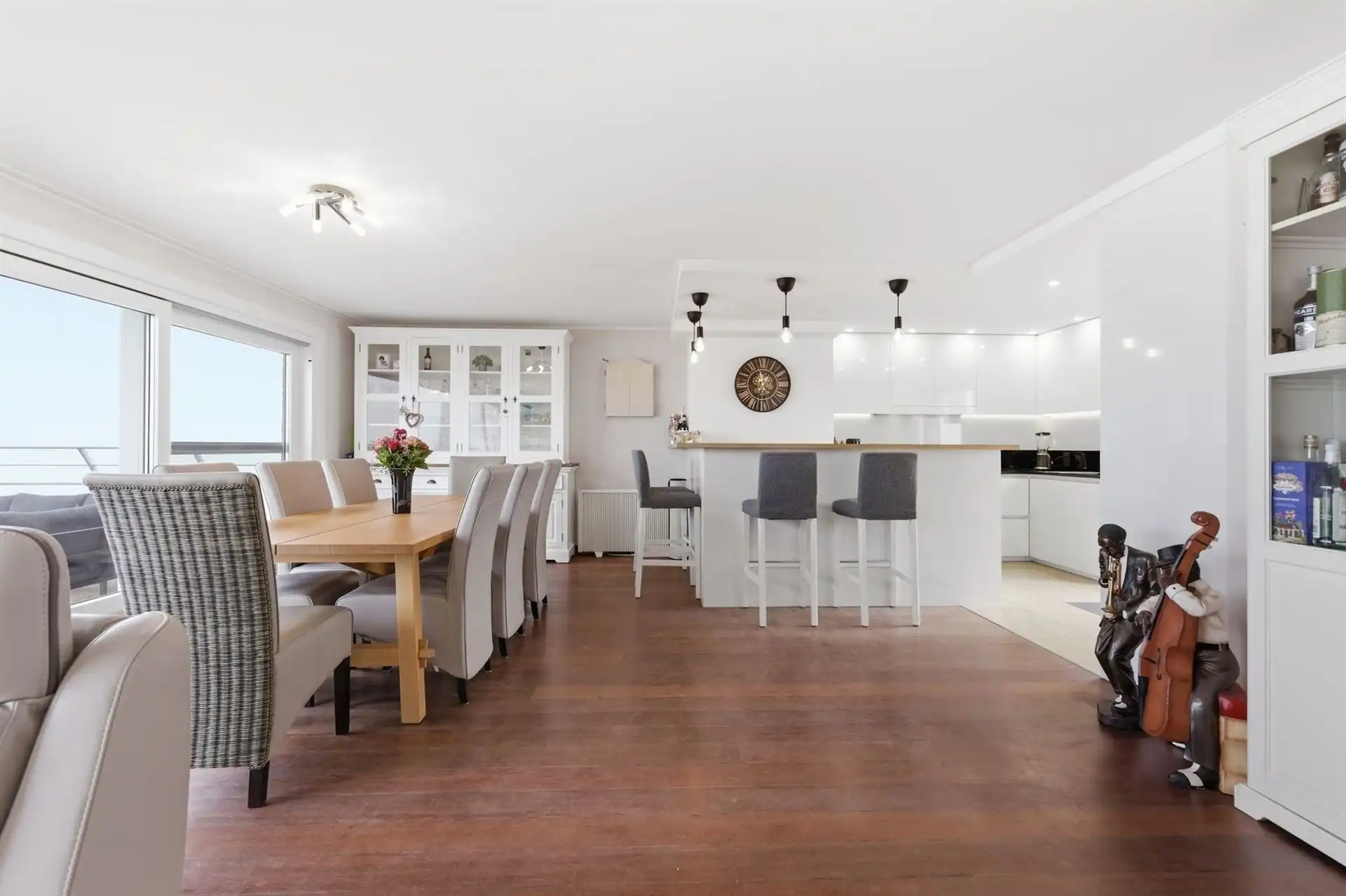 PENTHOUSE / UNIEKE TERRASSEN foto 9