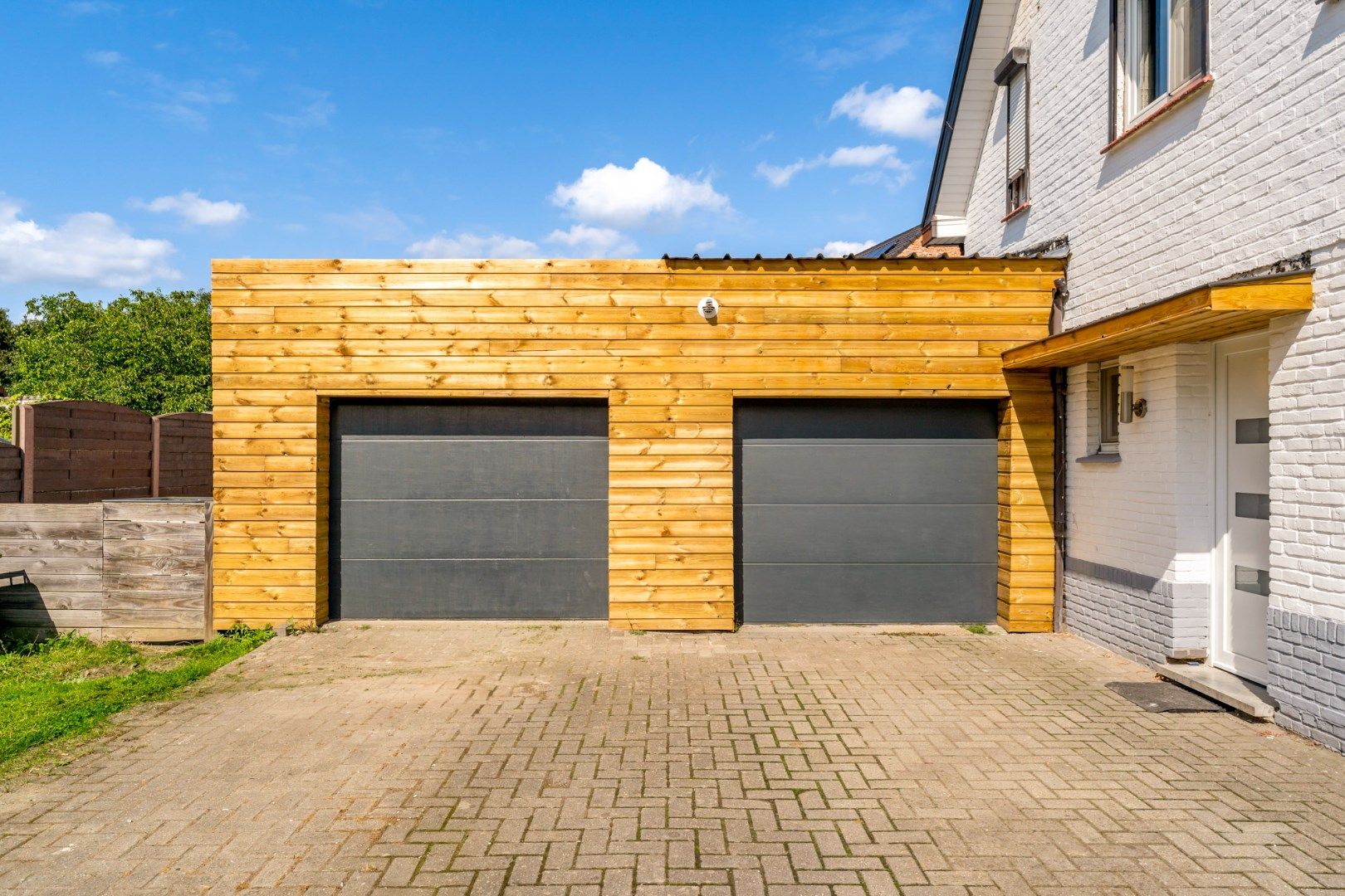 Knap ingerichte woning aan stadscentrum Tongeren foto 29