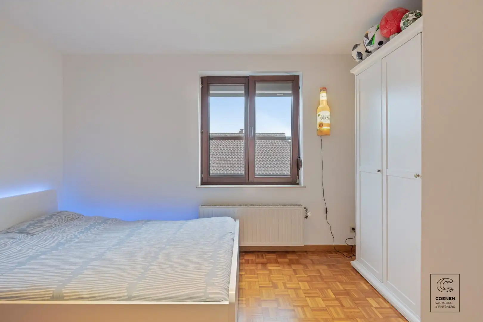 Instapklare gezinswoning met 4 à 5 slaapkamers op een rustige ligging te Oostmalle! foto 17