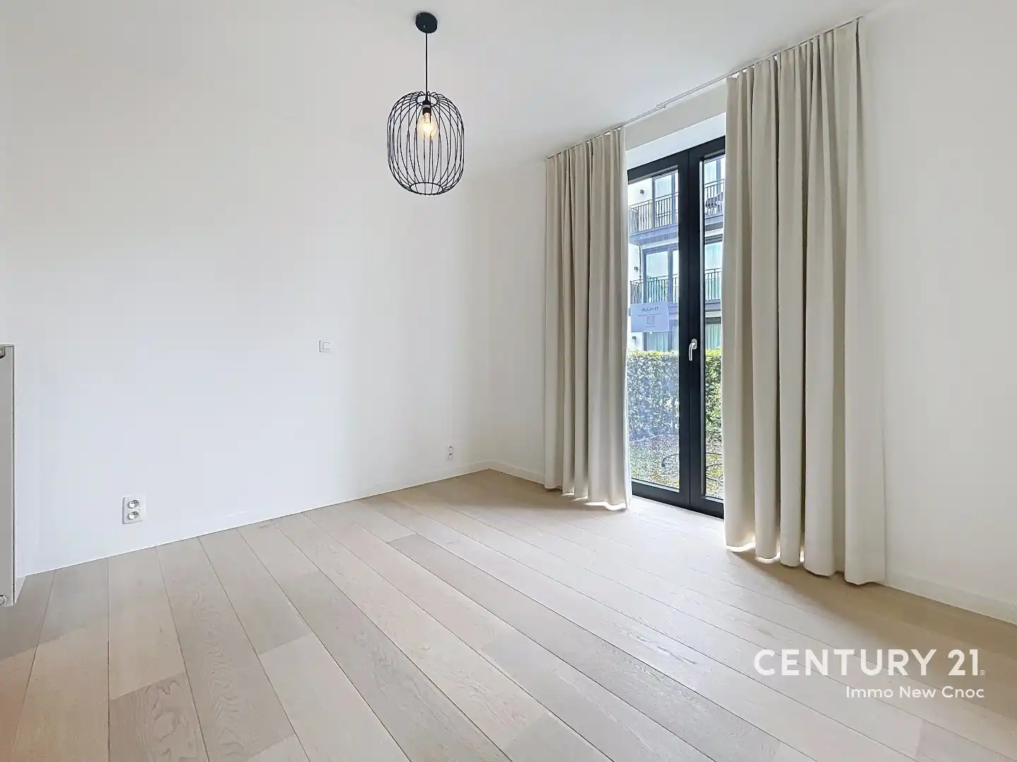 Prachtig appartement + GARAGE! foto 6